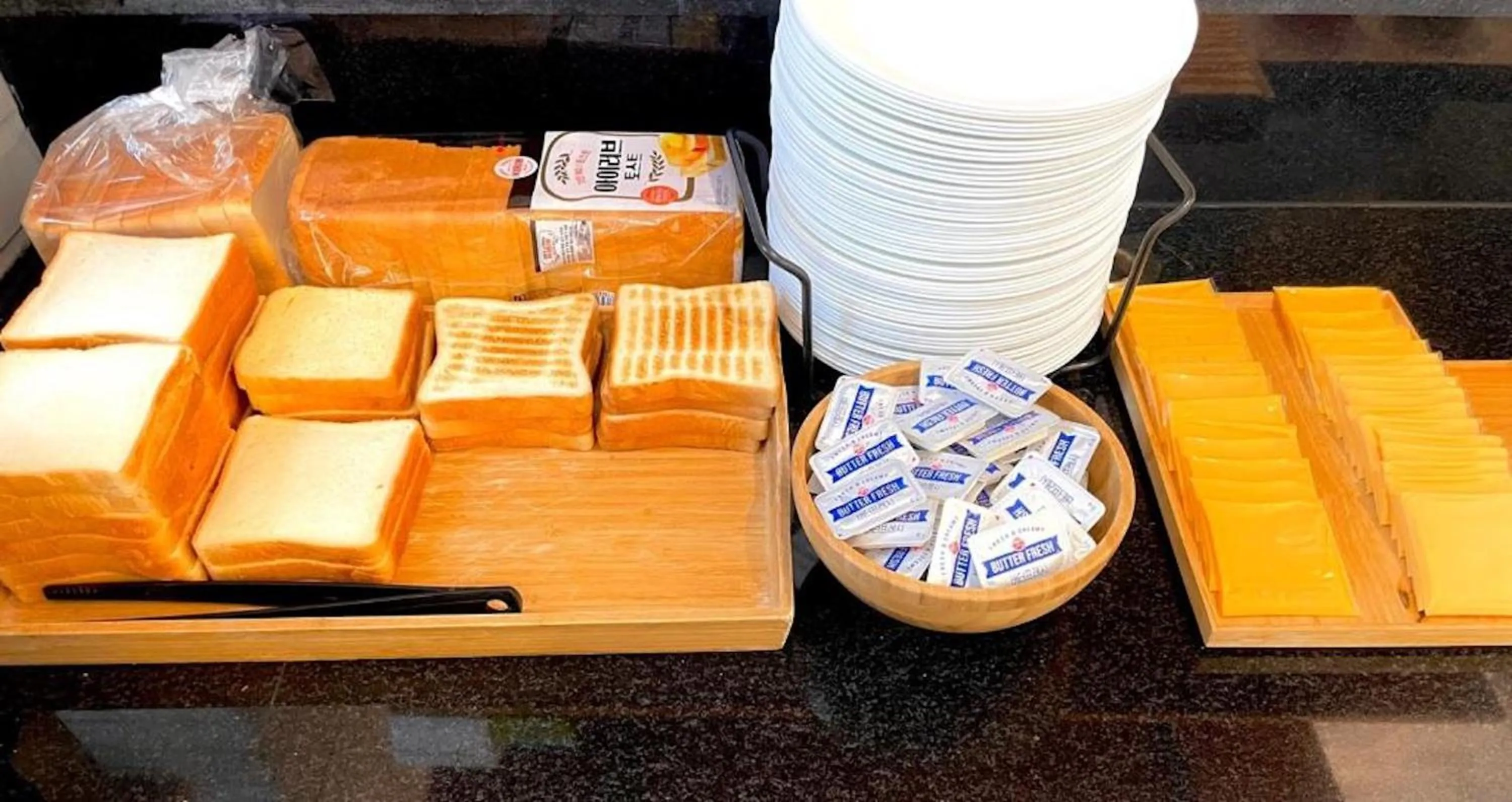 Gyeongju BonghwangMansion