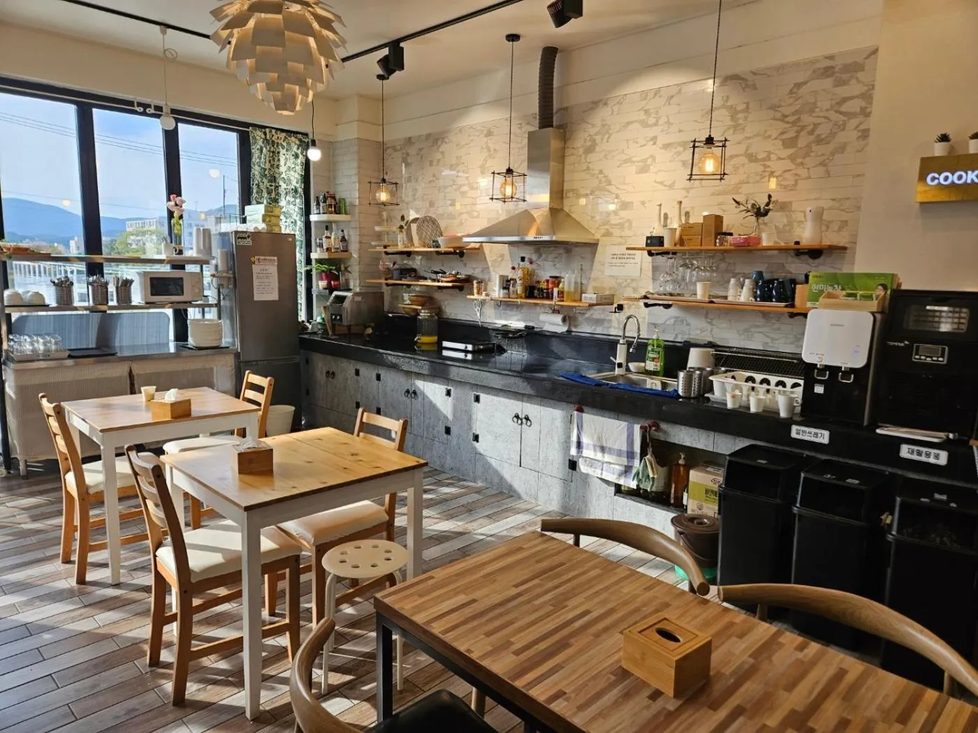 Gyeongju BonghwangMansion