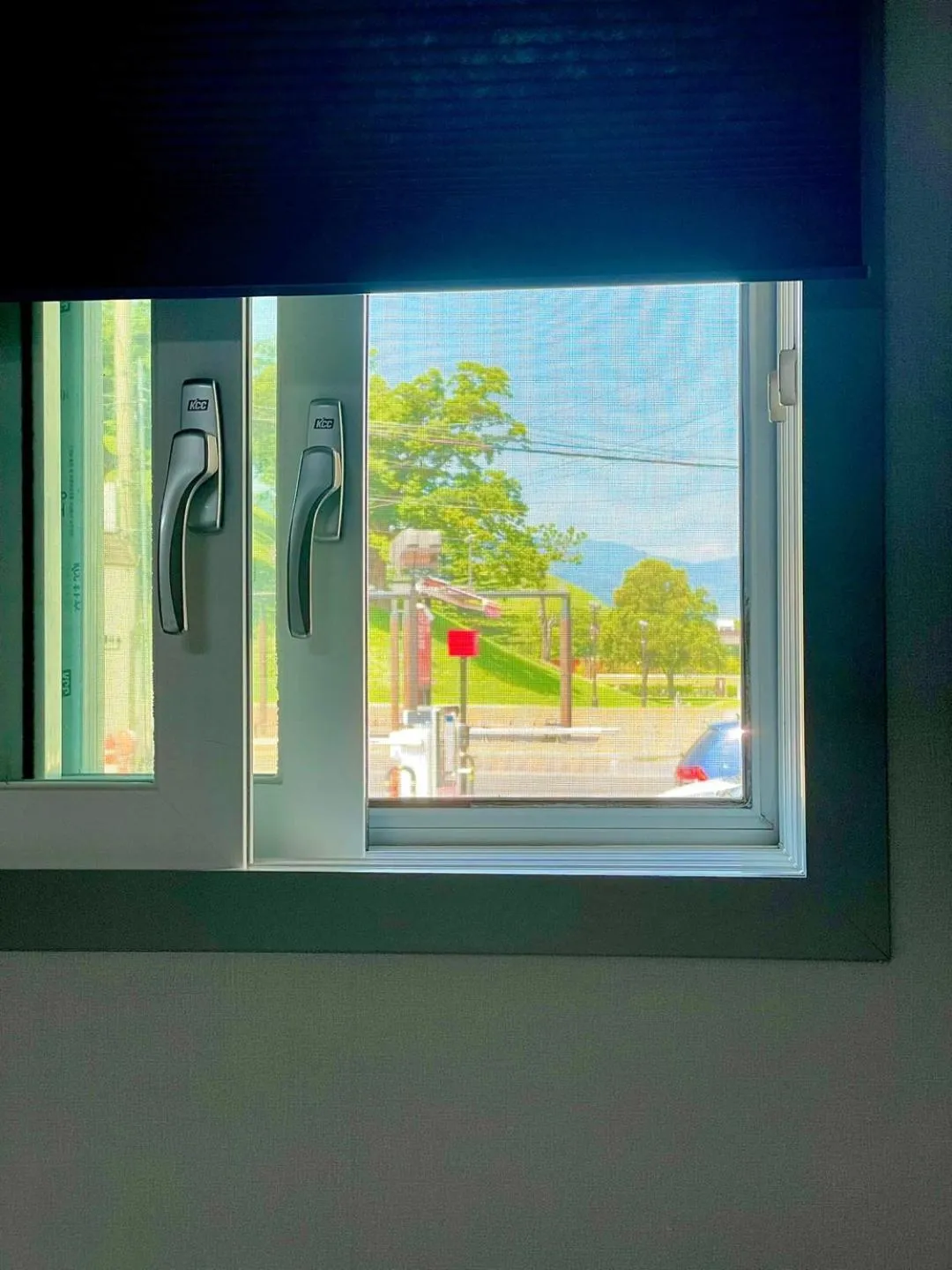 Gyeongju BonghwangMansion