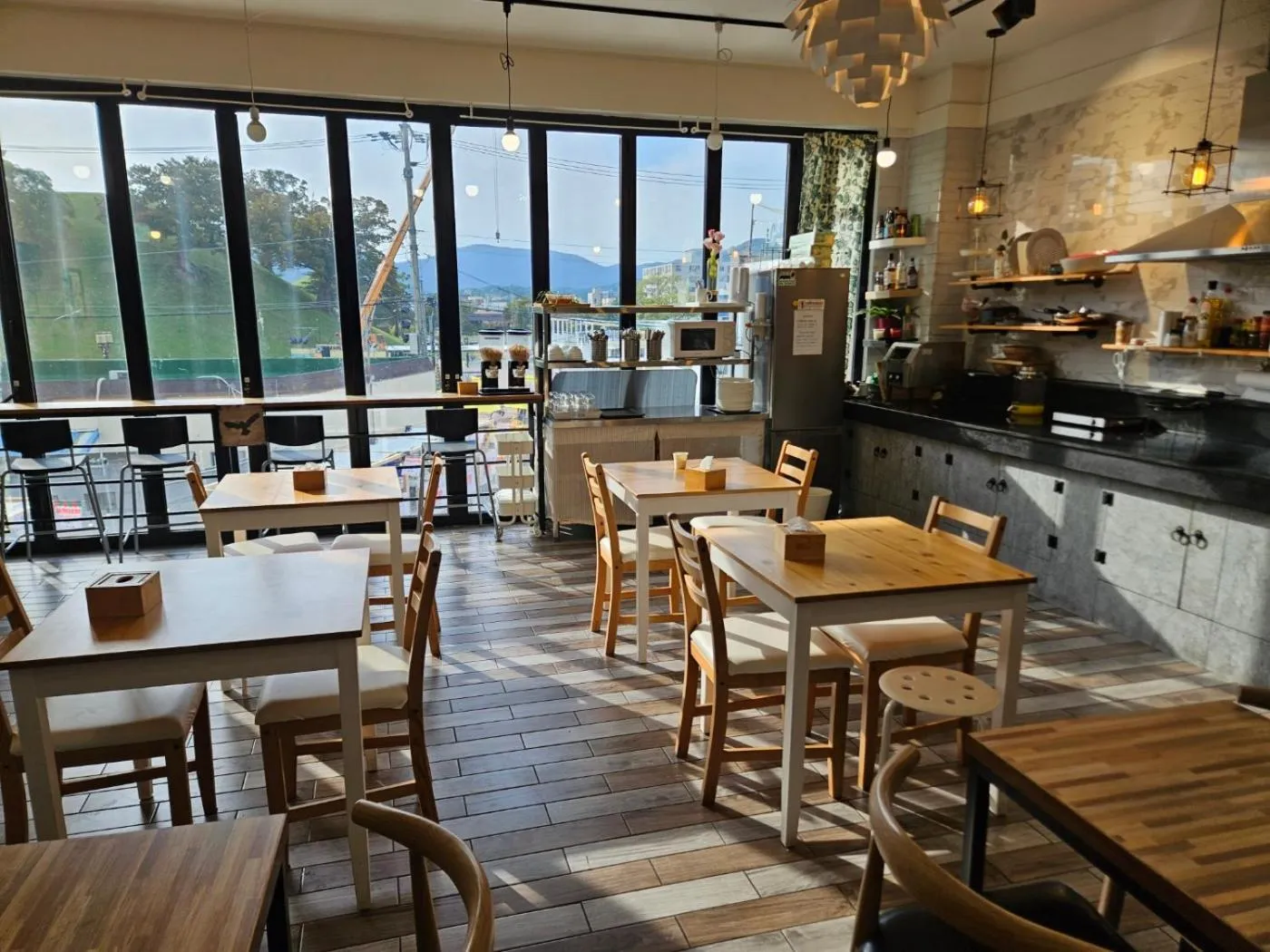 Gyeongju BonghwangMansion