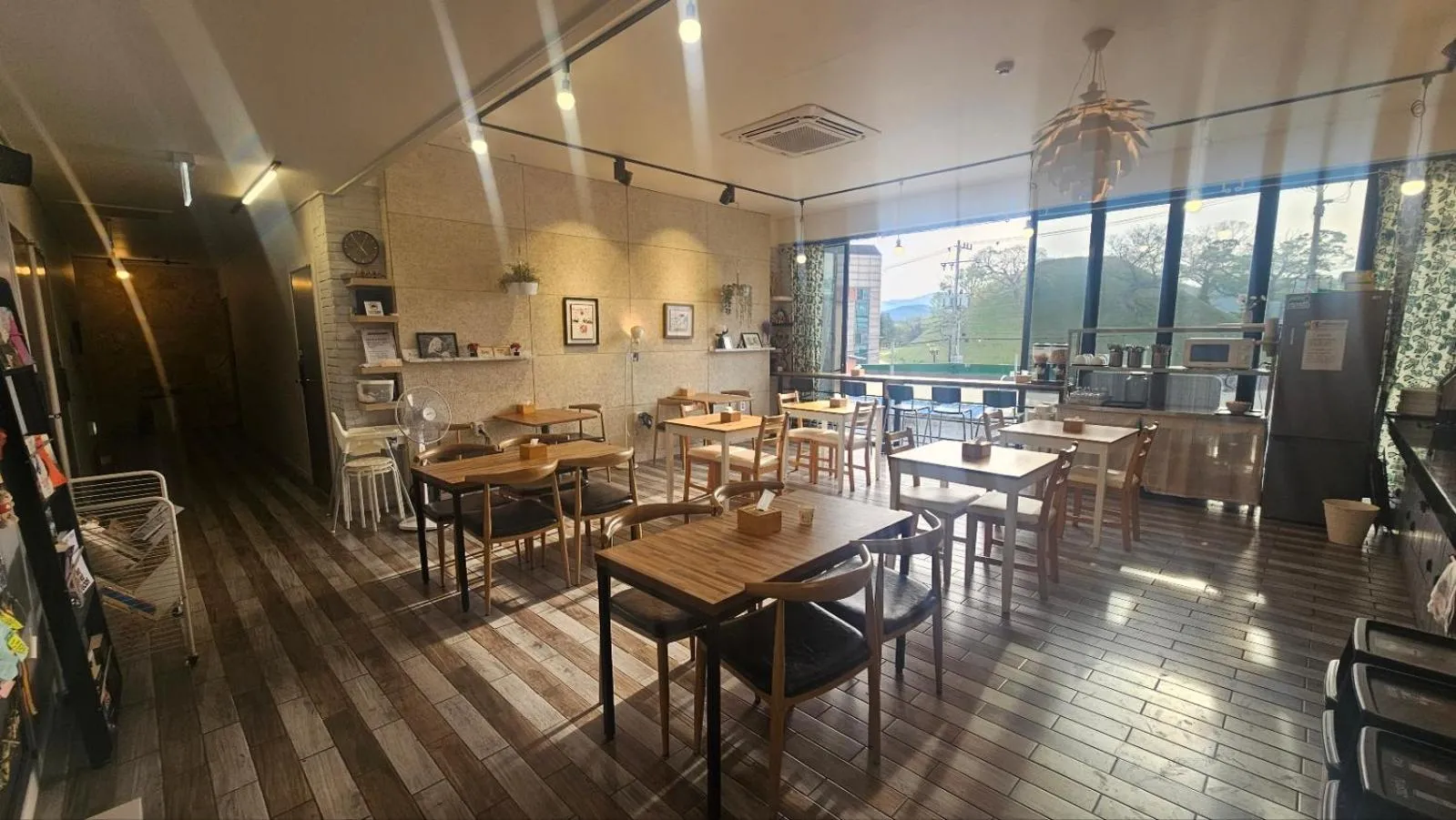 Gyeongju BonghwangMansion