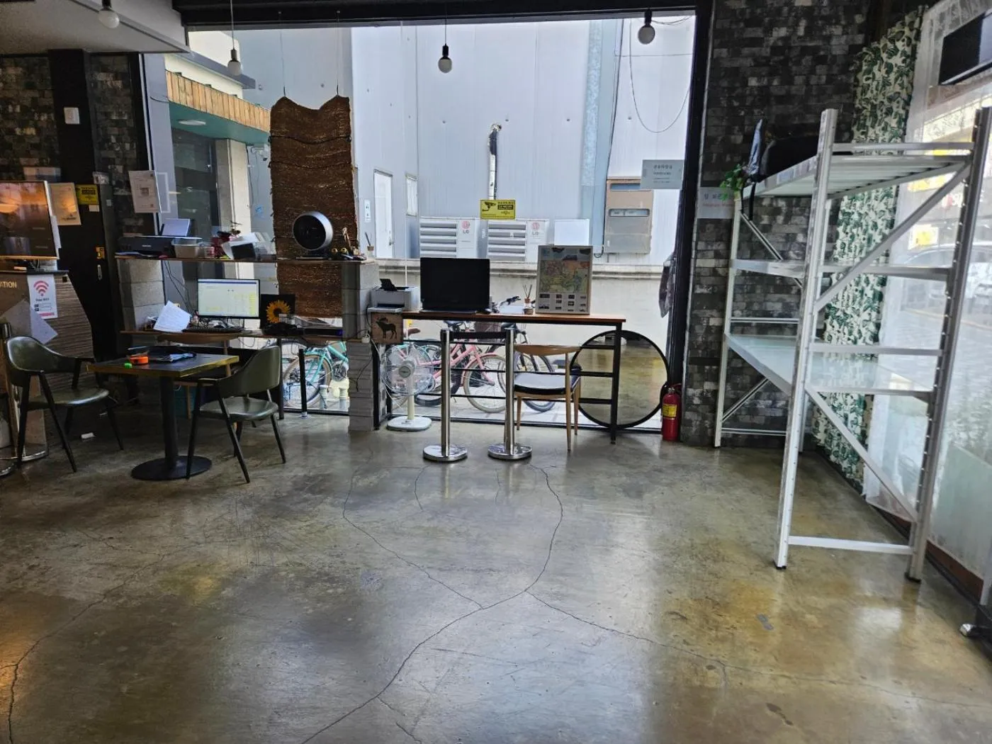 Gyeongju BonghwangMansion