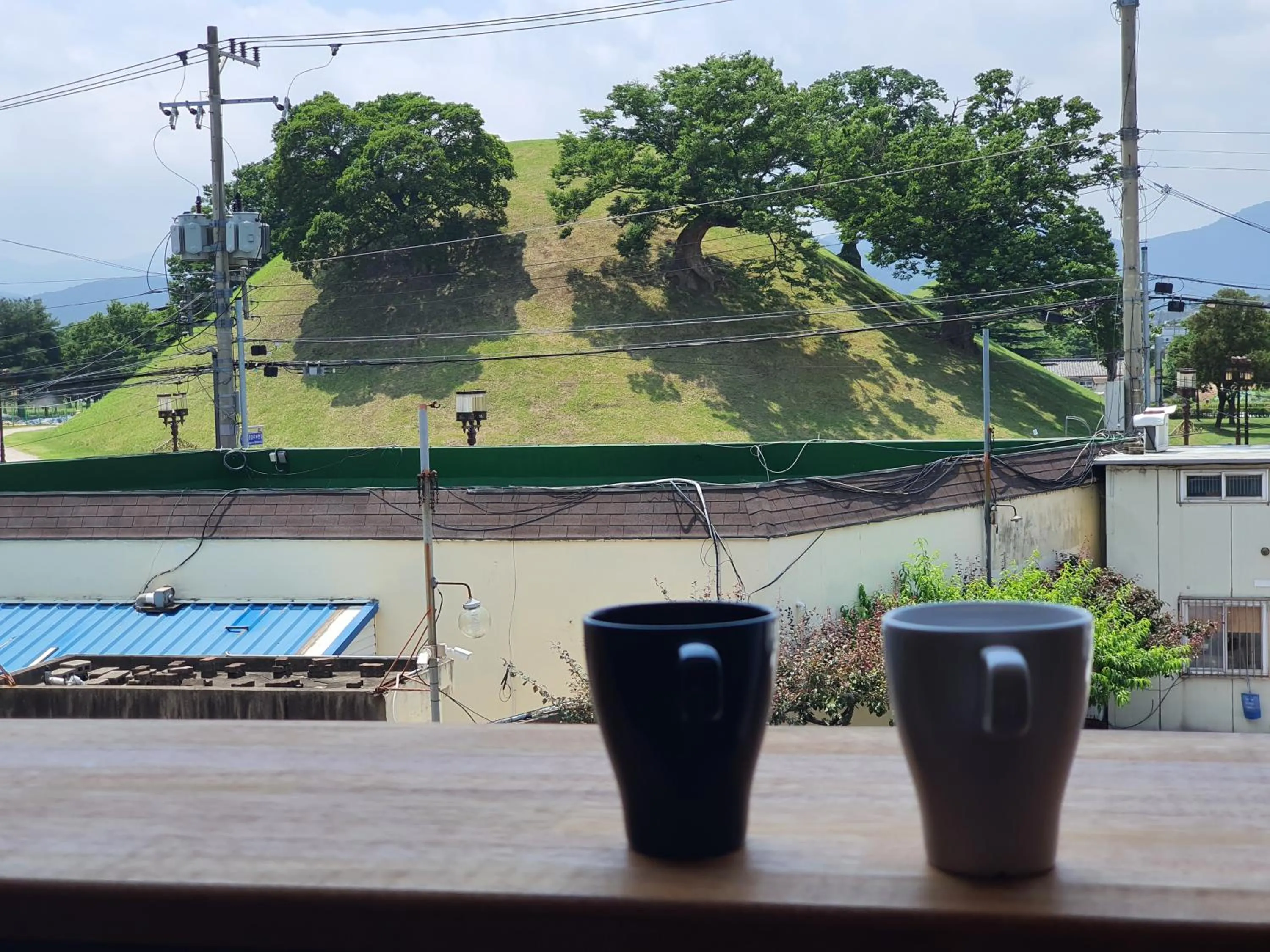 Gyeongju BonghwangMansion