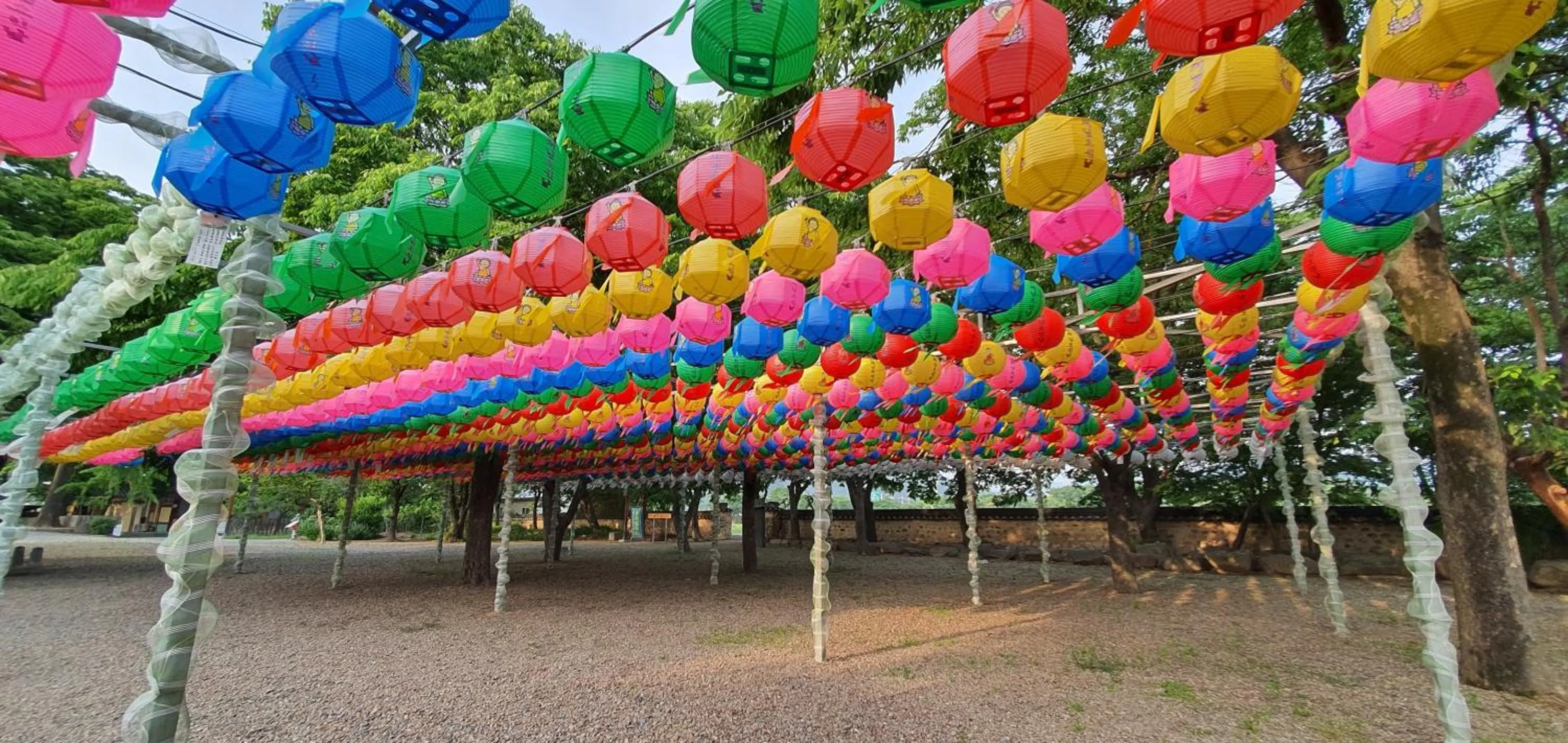 Gyeongju BonghwangMansion