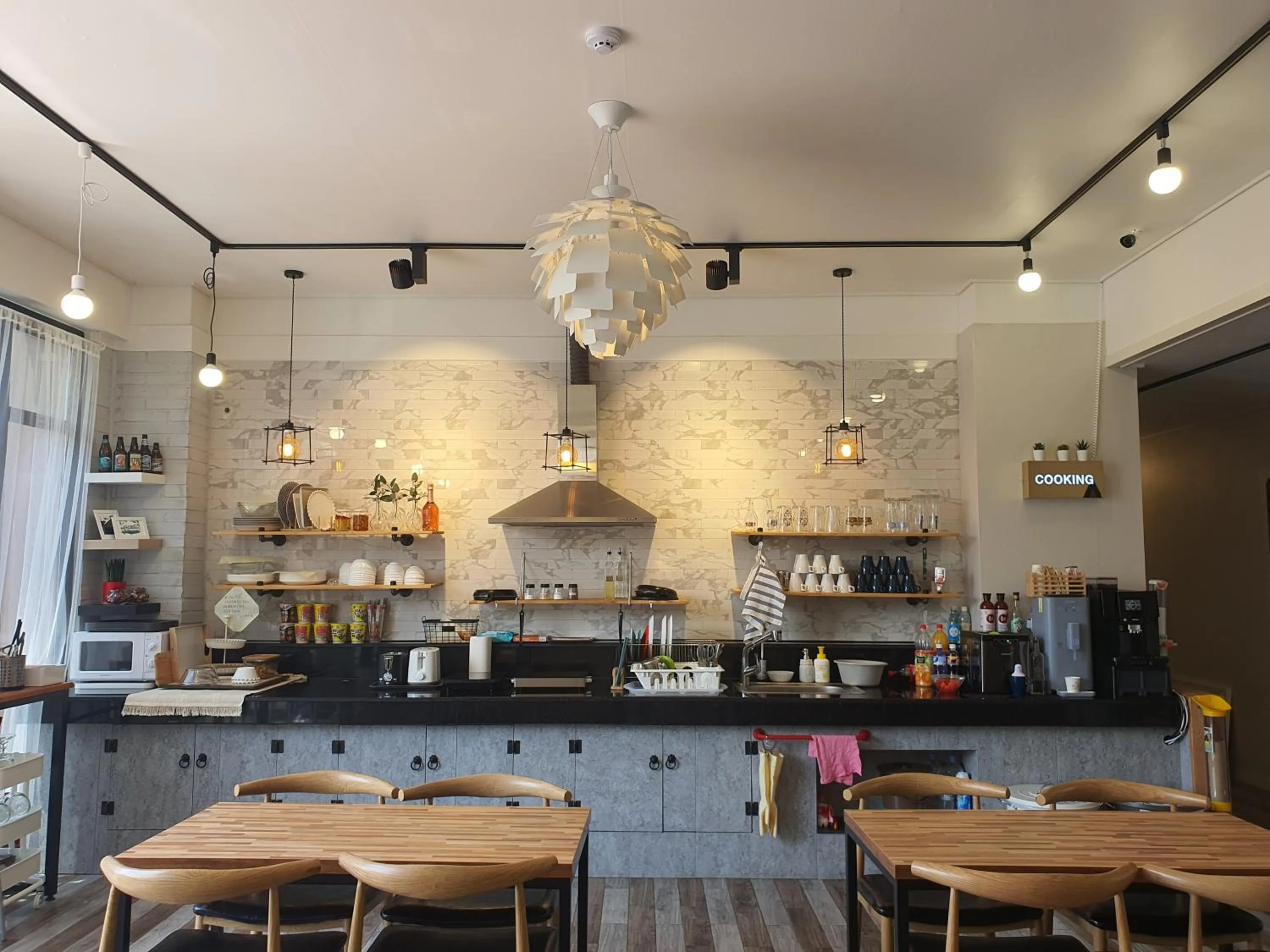 Gyeongju BonghwangMansion