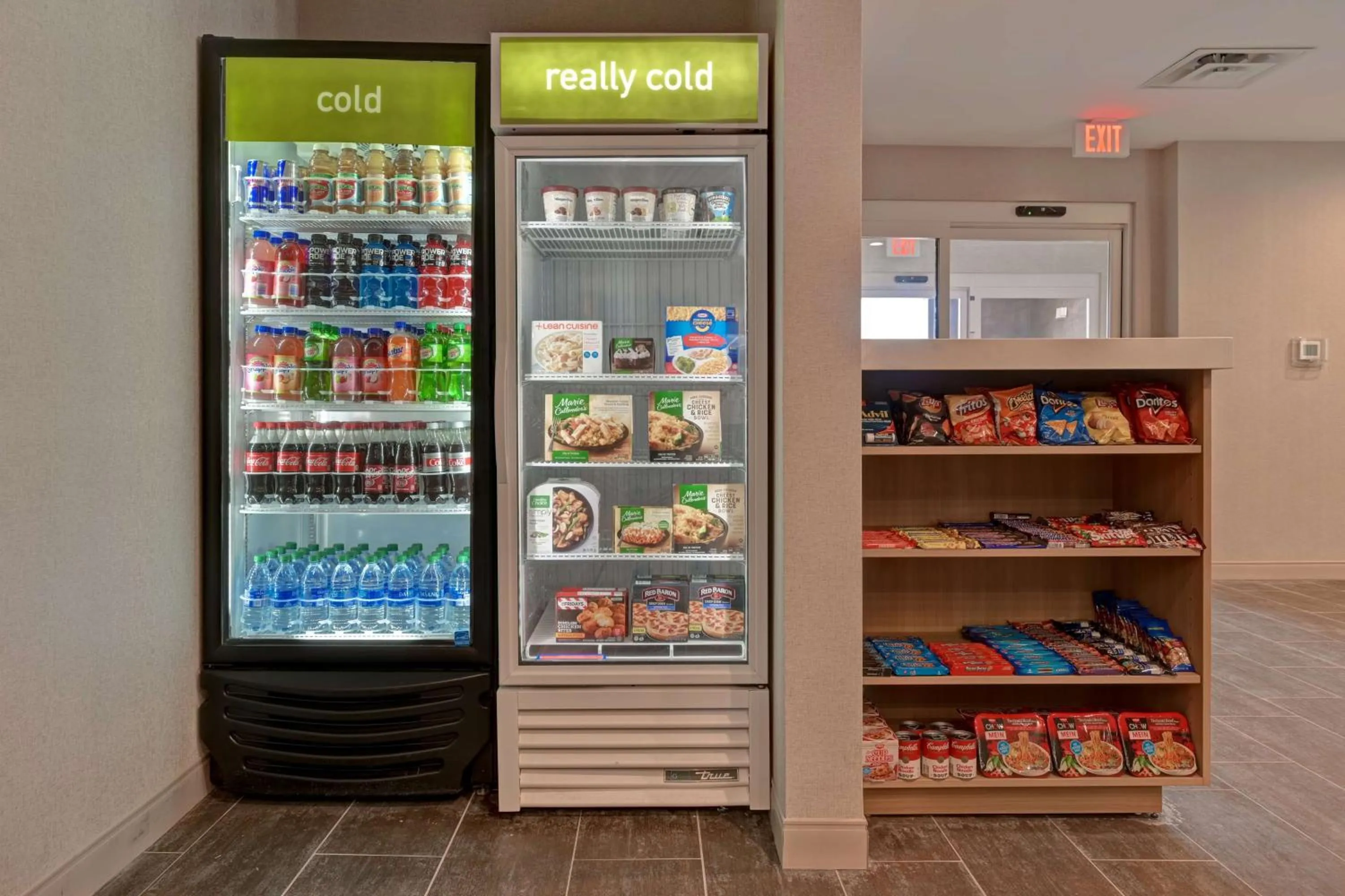 Lobby or reception in Home2 Suites Corpus Christi Southeast, Tx