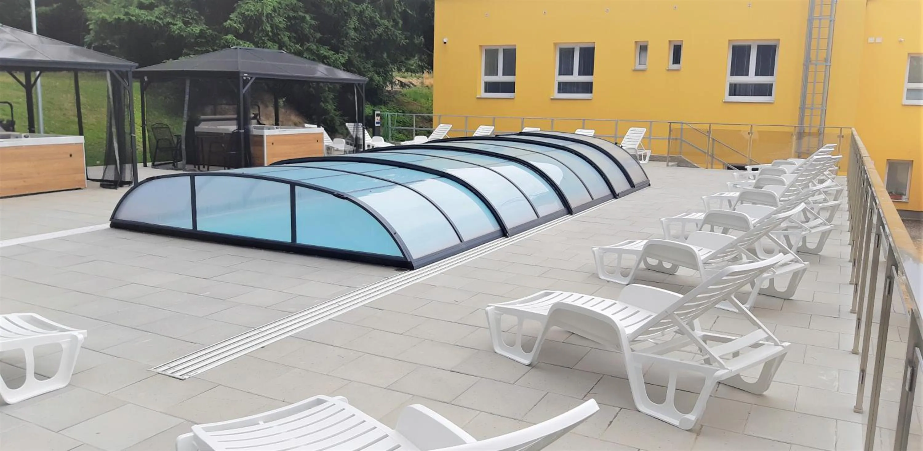  in Apartmány Deluxe