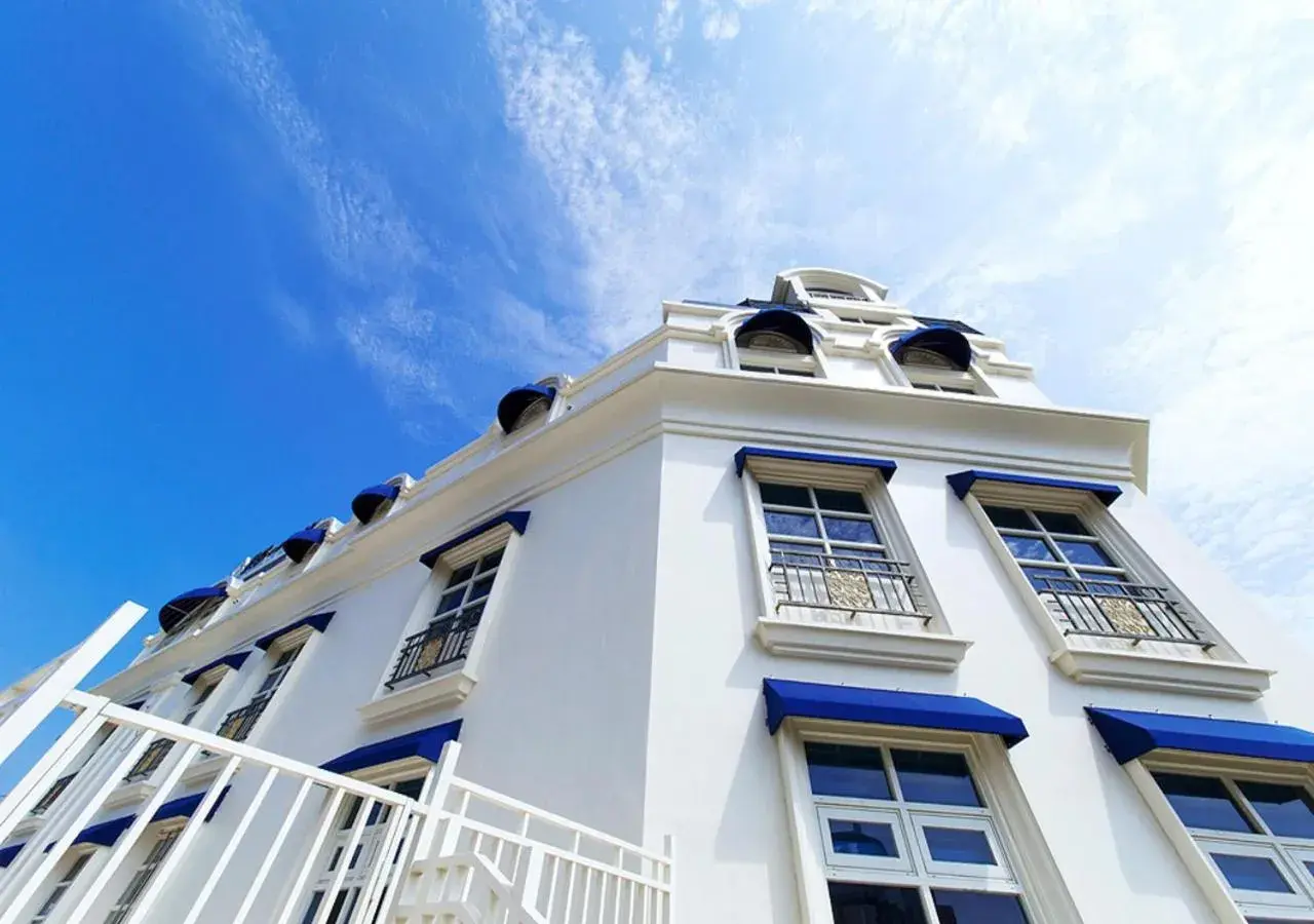 Fullon Poshtel Kenting Fullon Poshtel Kenting