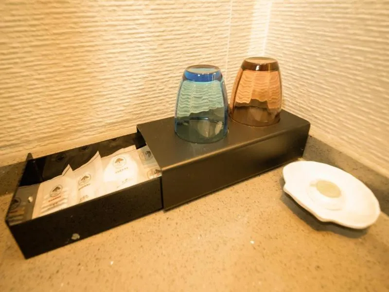 GreenTree Inn Nanjing Lukou Airport