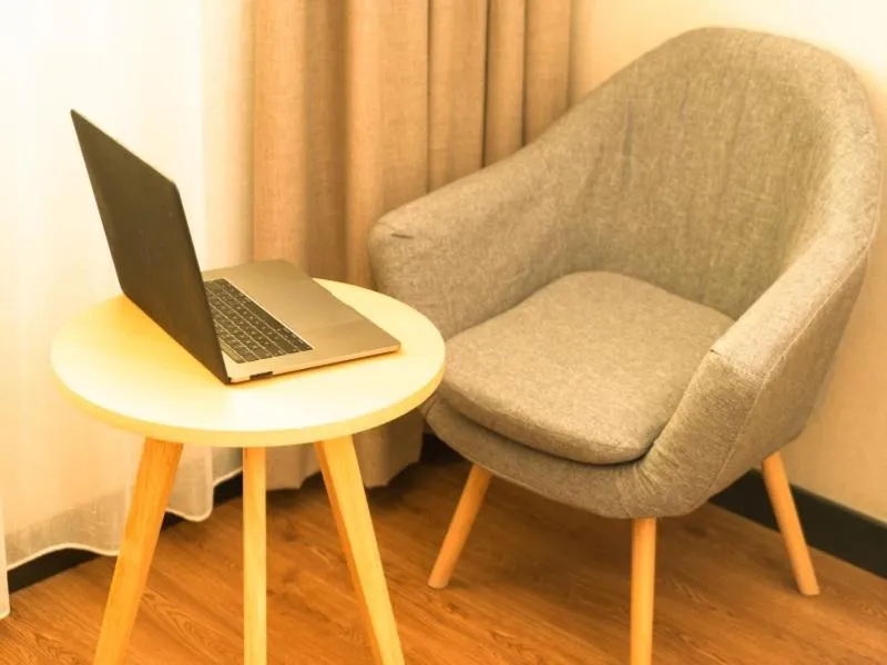 GreenTree Inn Nanjing Lukou Airport