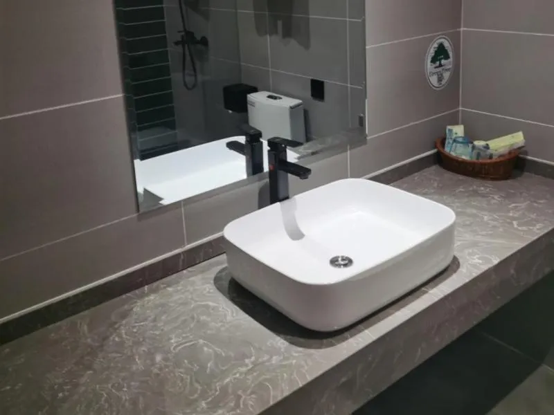 GreenTree Inn Lanzhou Donghu Square Provincial People's Hospital