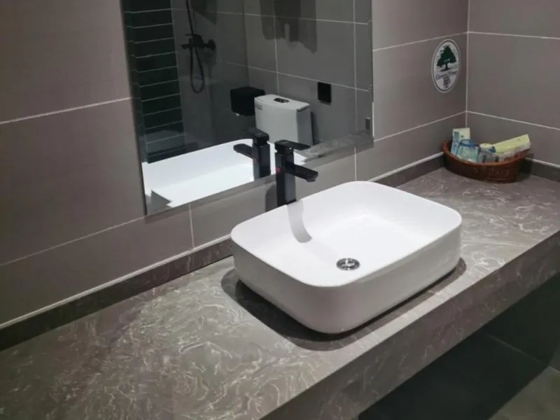 GreenTree Inn Lanzhou Donghu Square Provincial People's Hospital