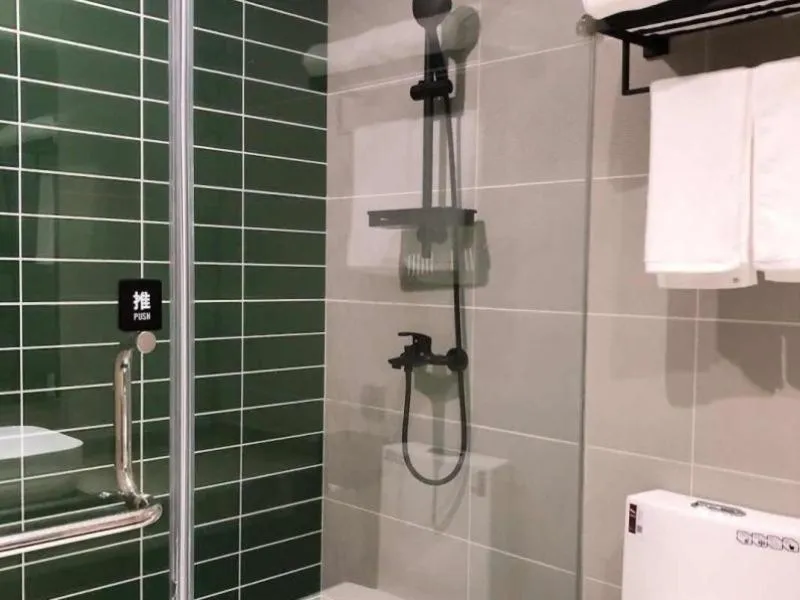 GreenTree Inn Lanzhou Donghu Square Provincial People's Hospital