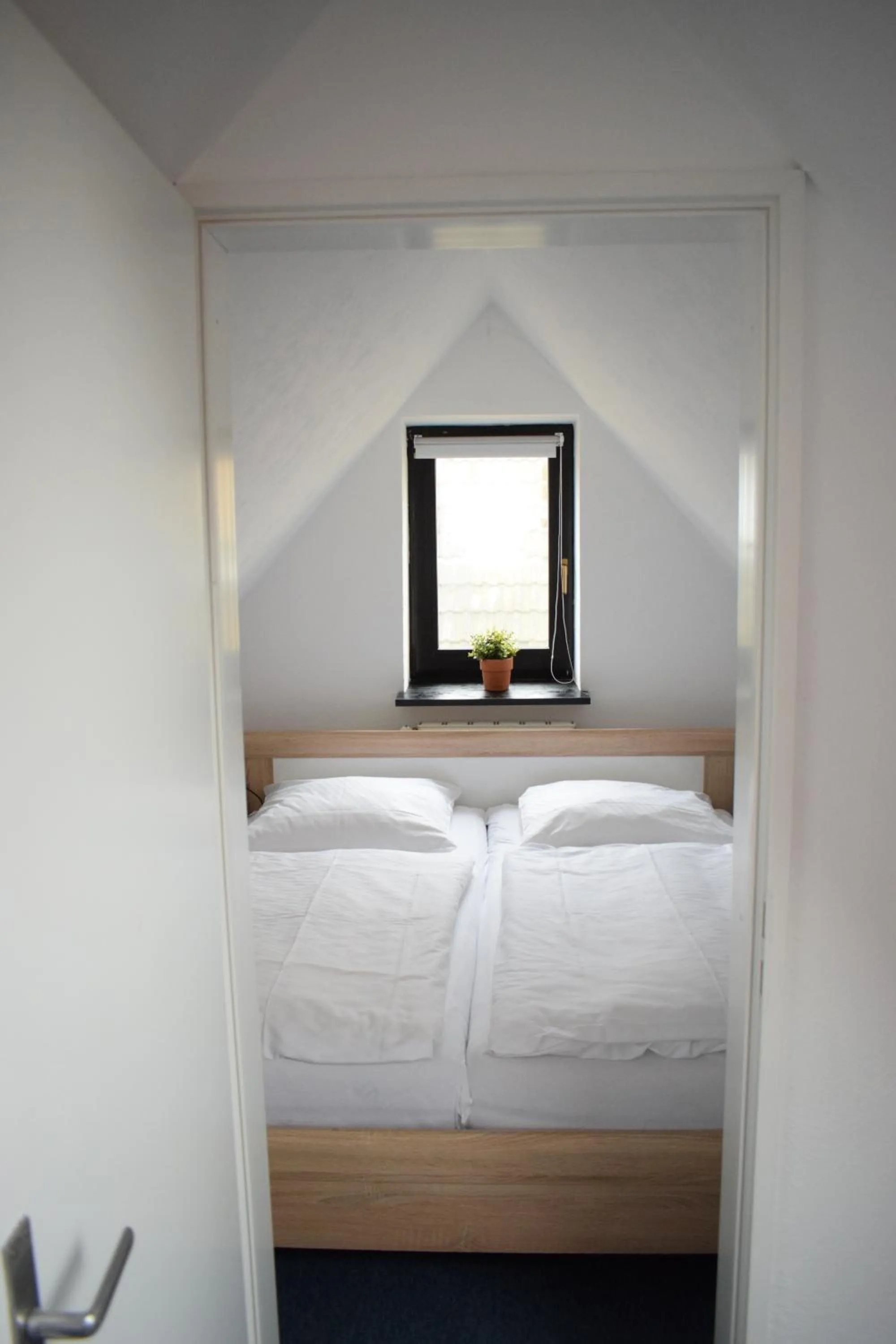 Bedroom in Hotel Seeburg