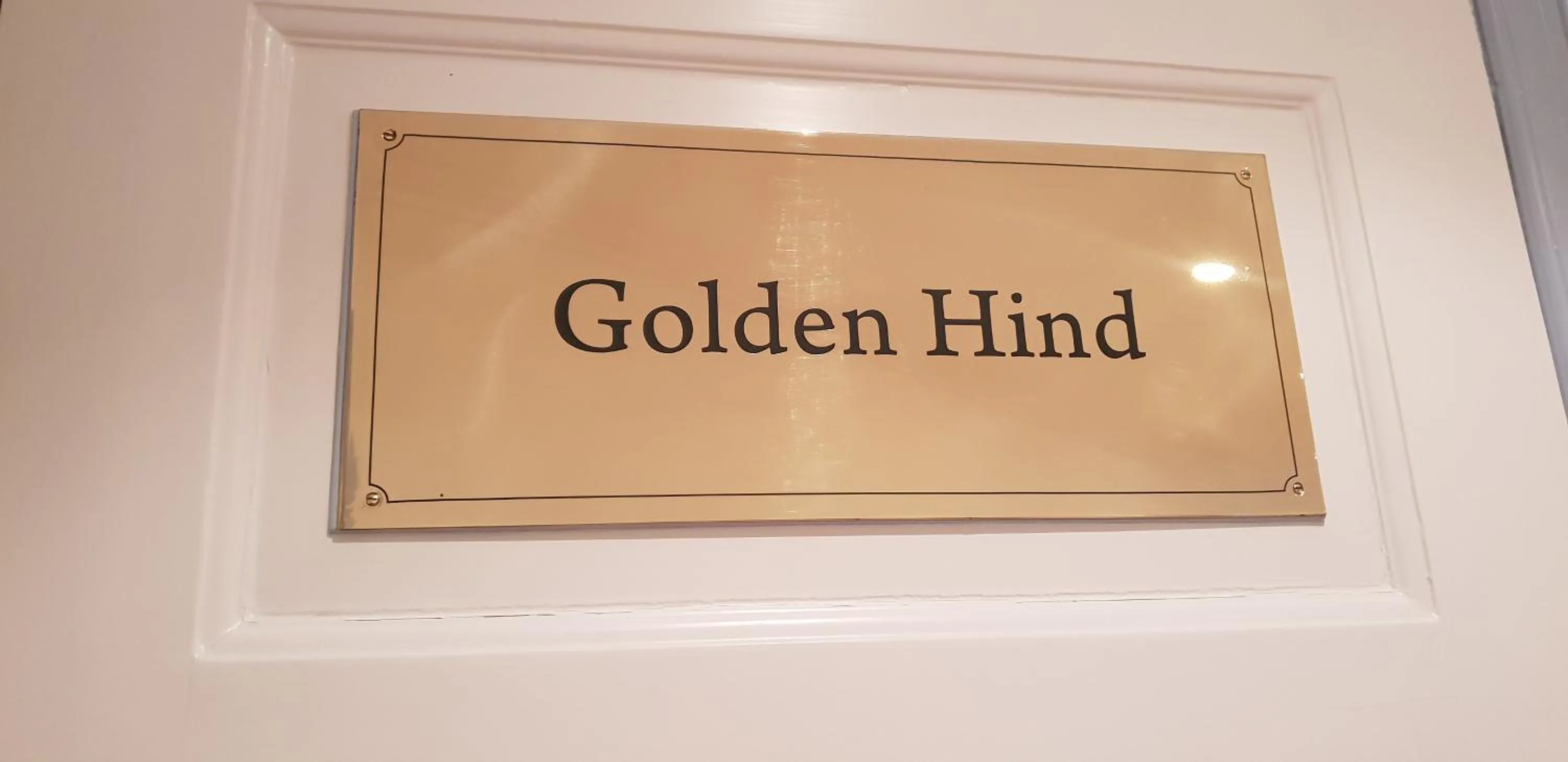 Staff in Hotel Seeburg