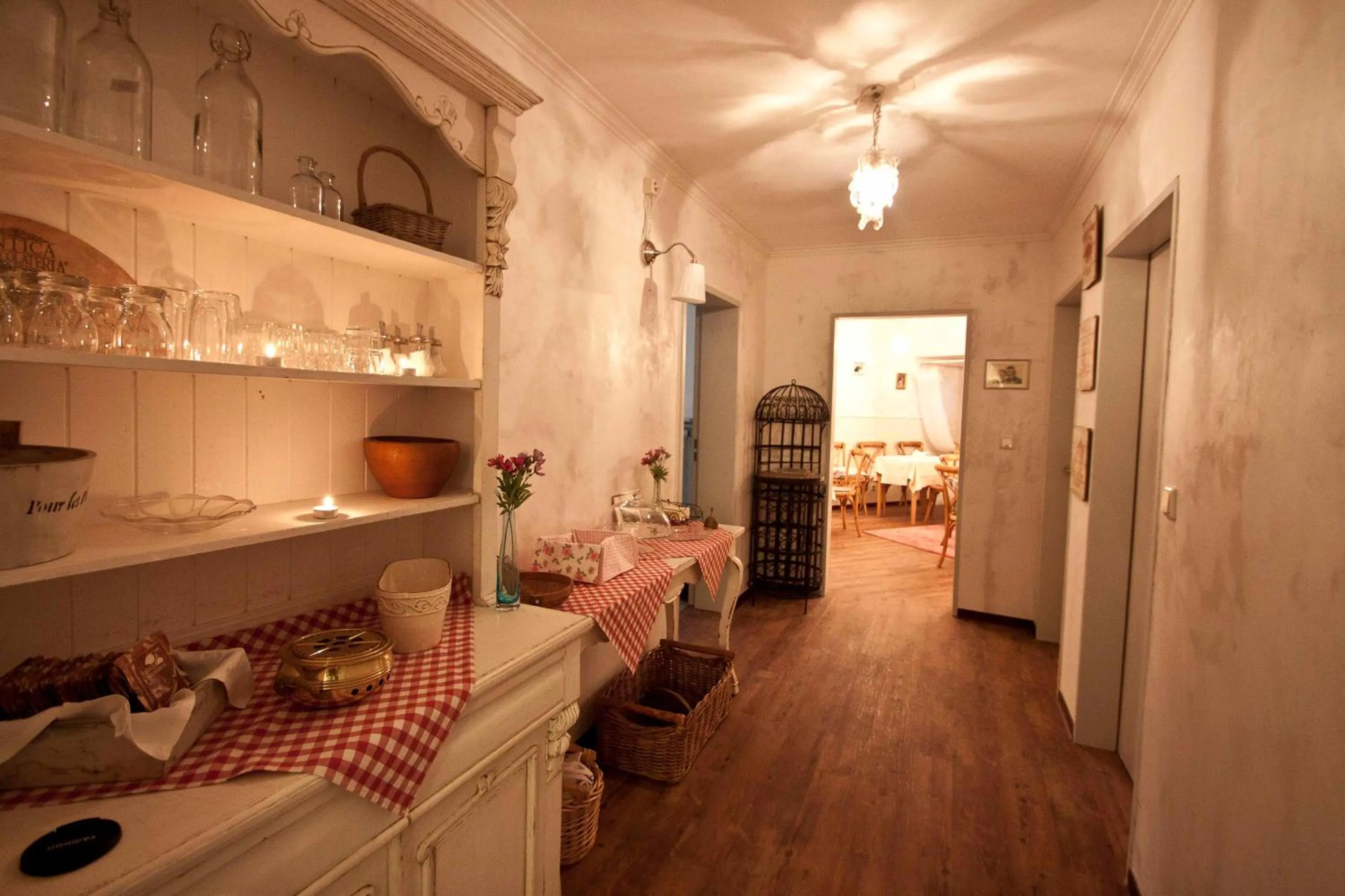 Other in Hotel Barbarossa Garni