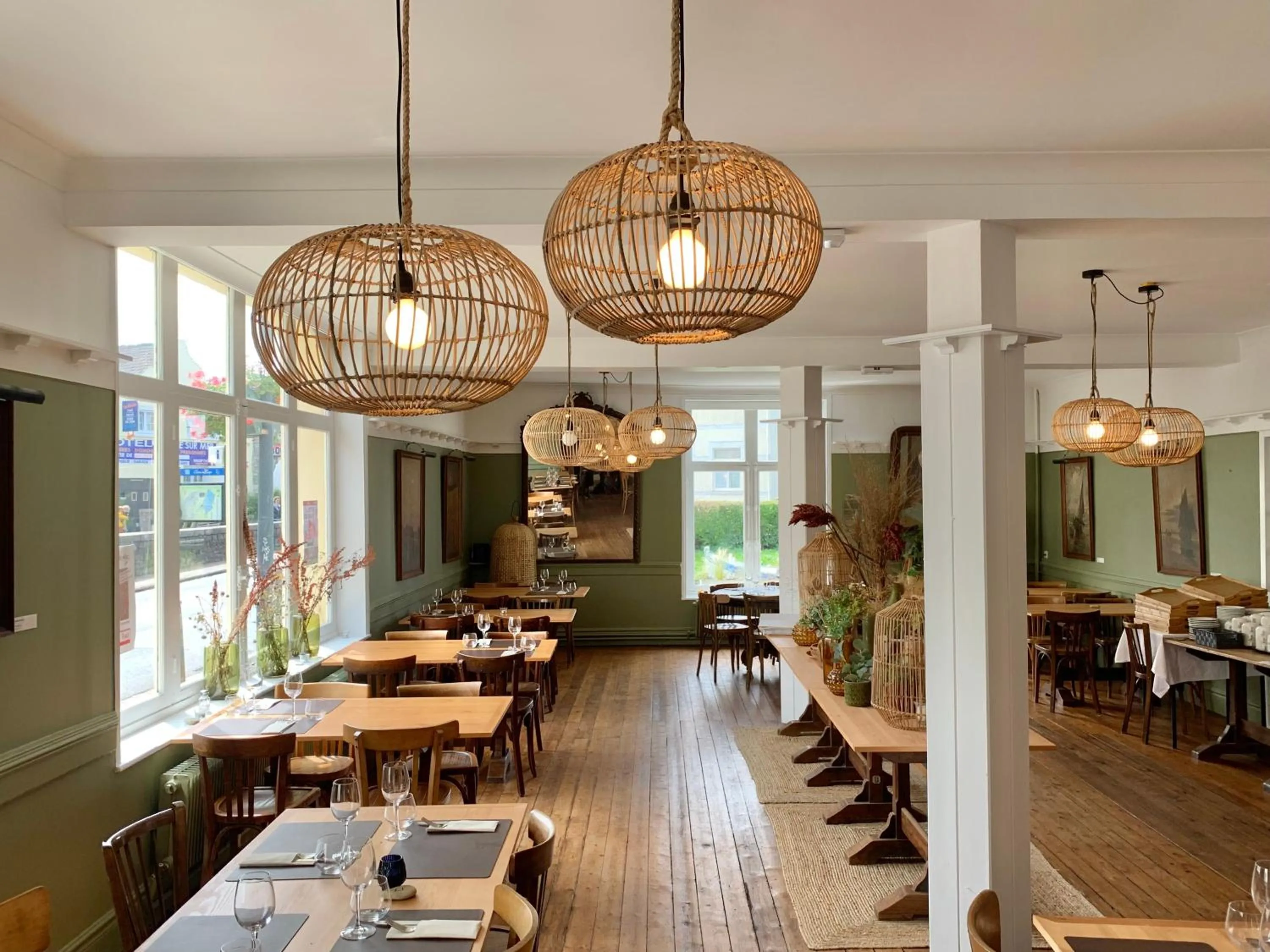 Hôtel de La Plage - WISSANT