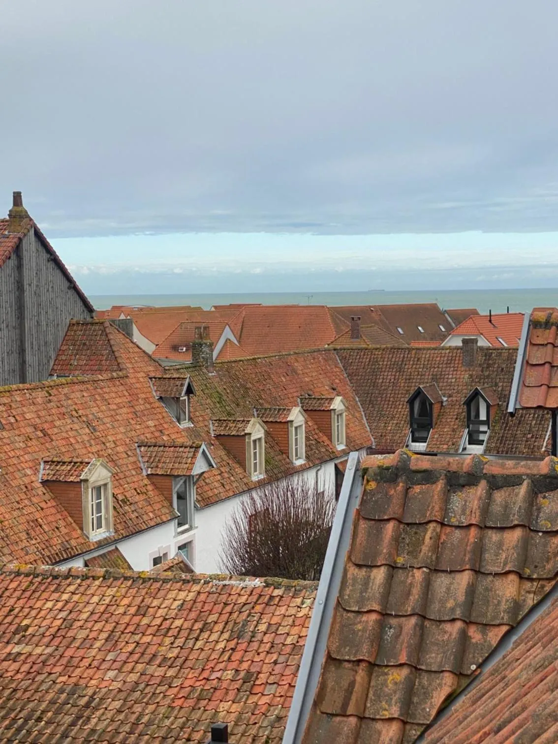 Hôtel de La Plage - WISSANT