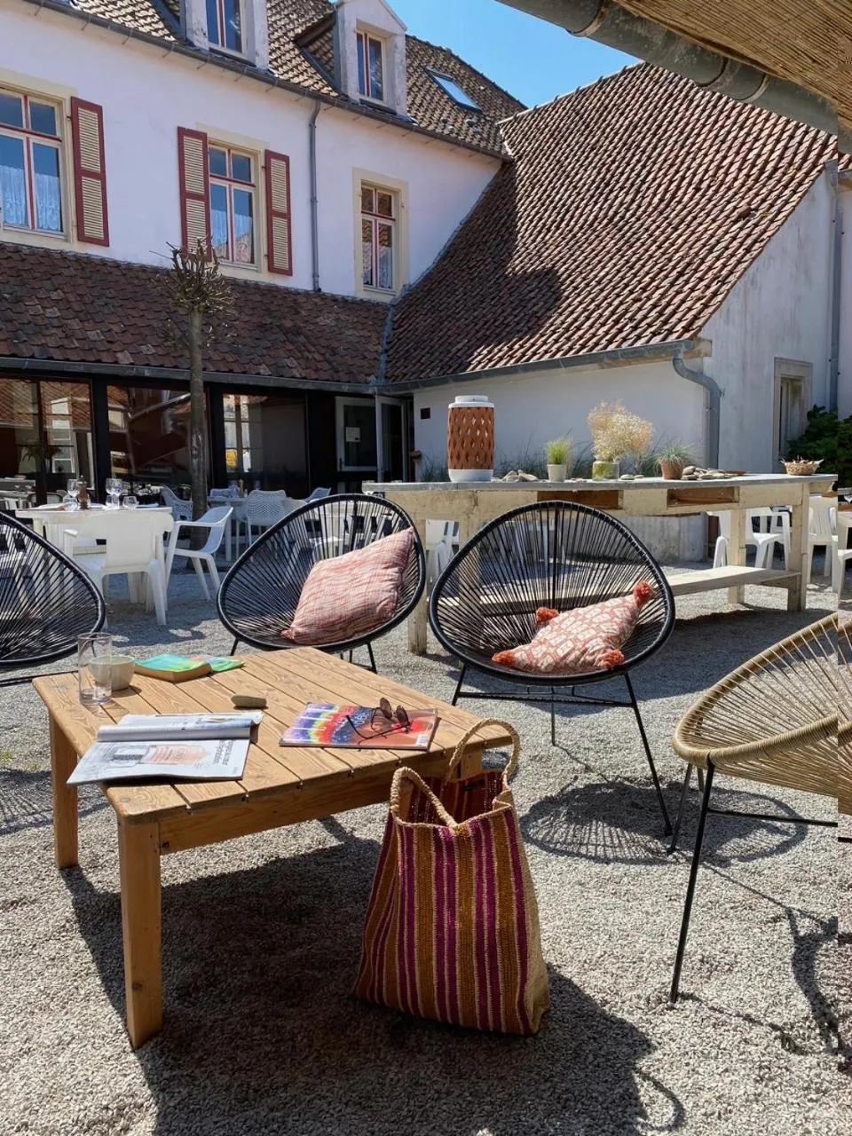 Hôtel de La Plage - WISSANT