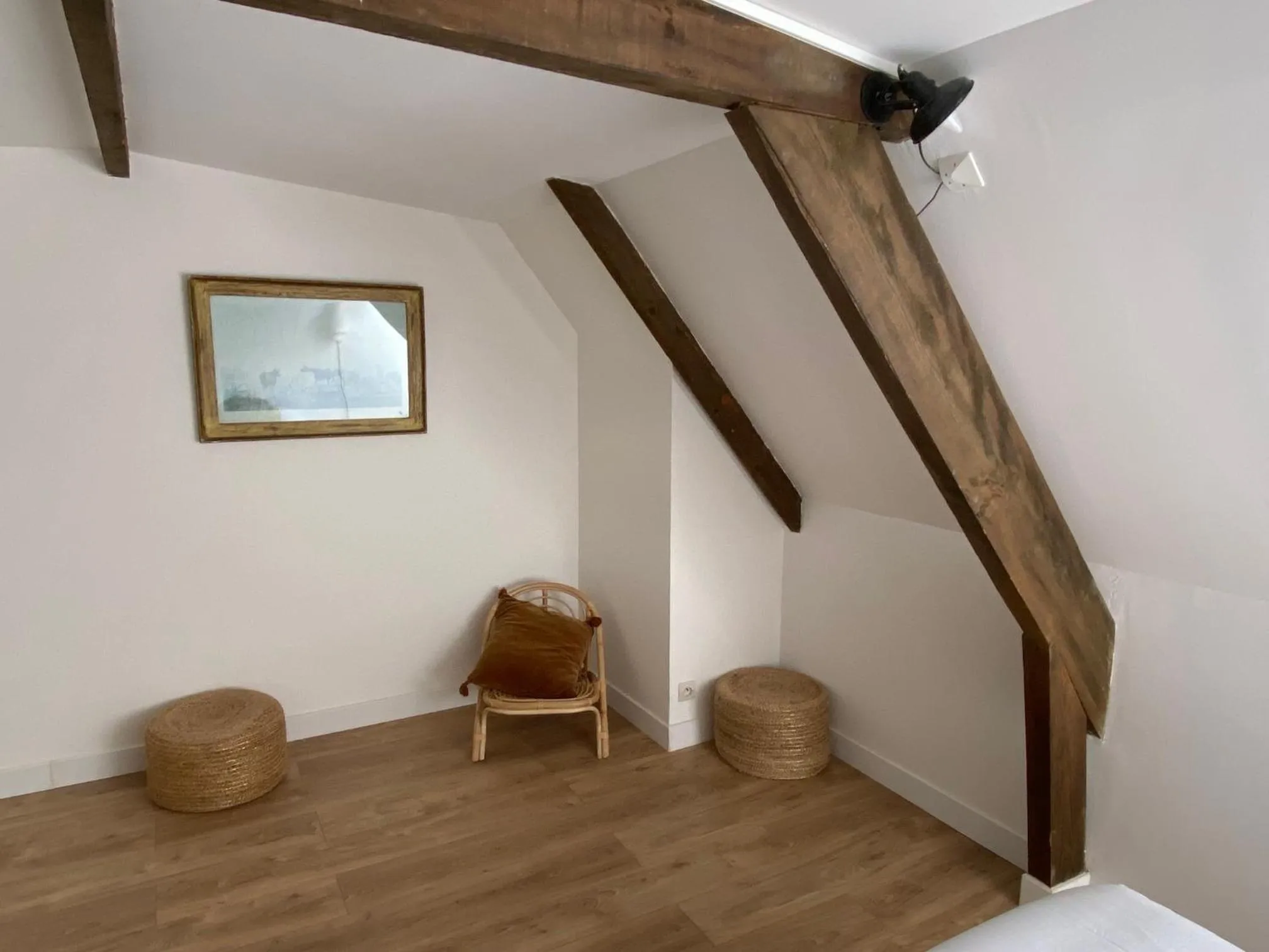 Hôtel de La Plage - WISSANT