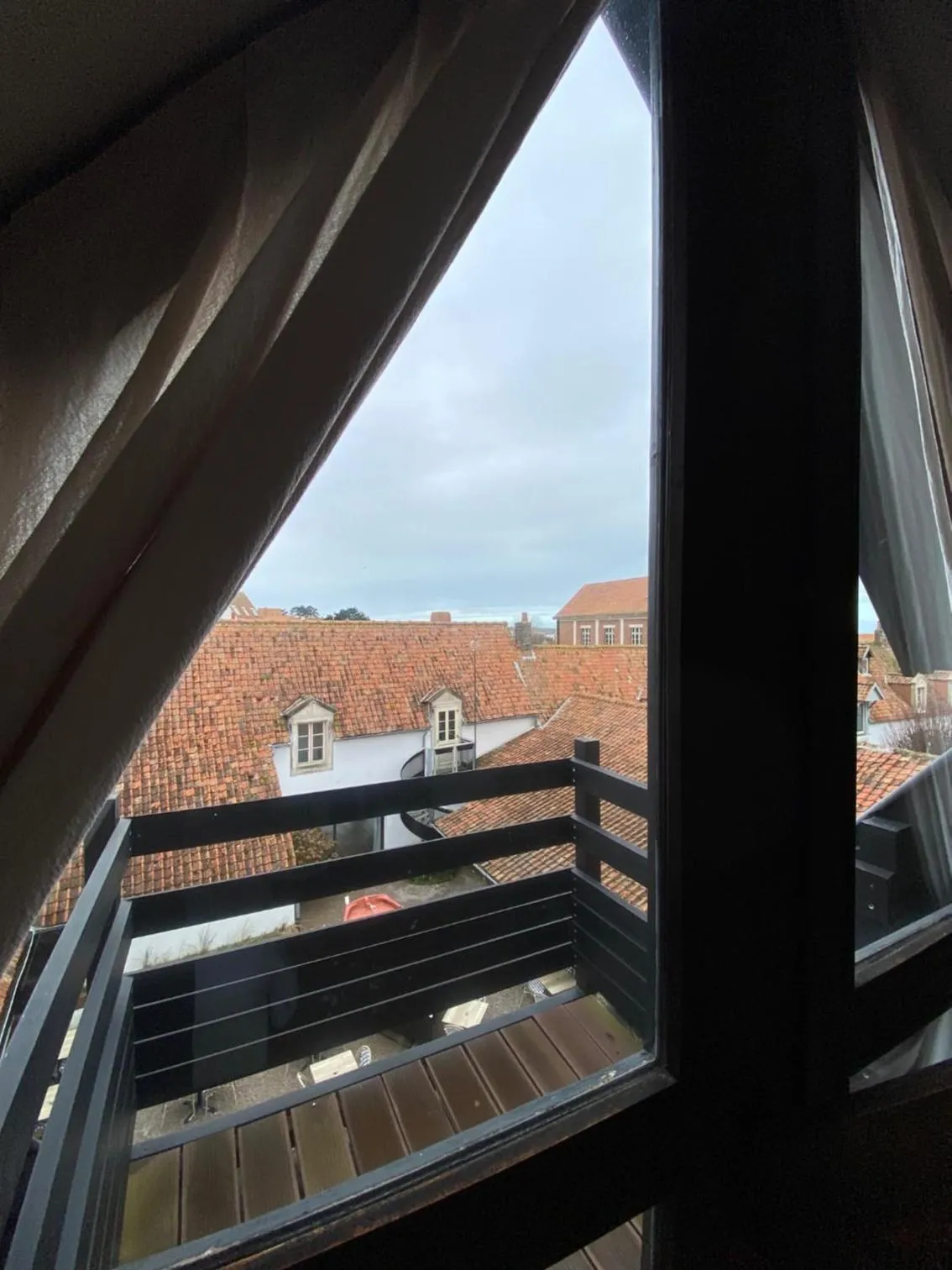 Hôtel de La Plage - WISSANT