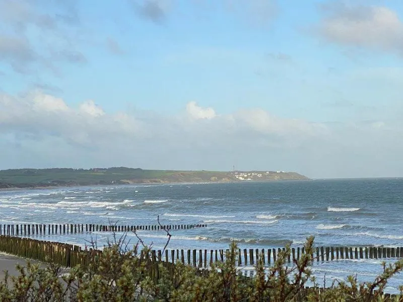 Hôtel de La Plage - WISSANT