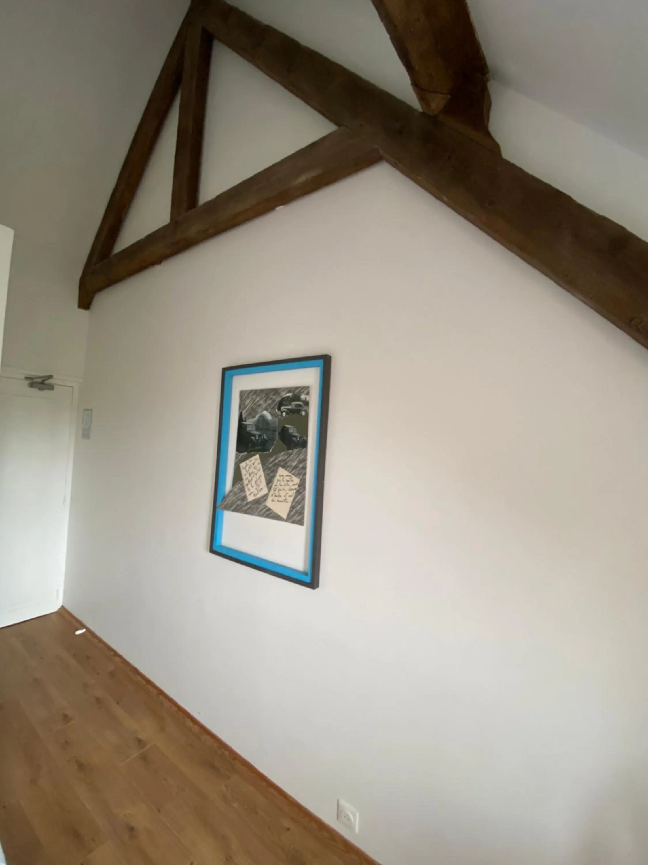 Hôtel de La Plage - WISSANT