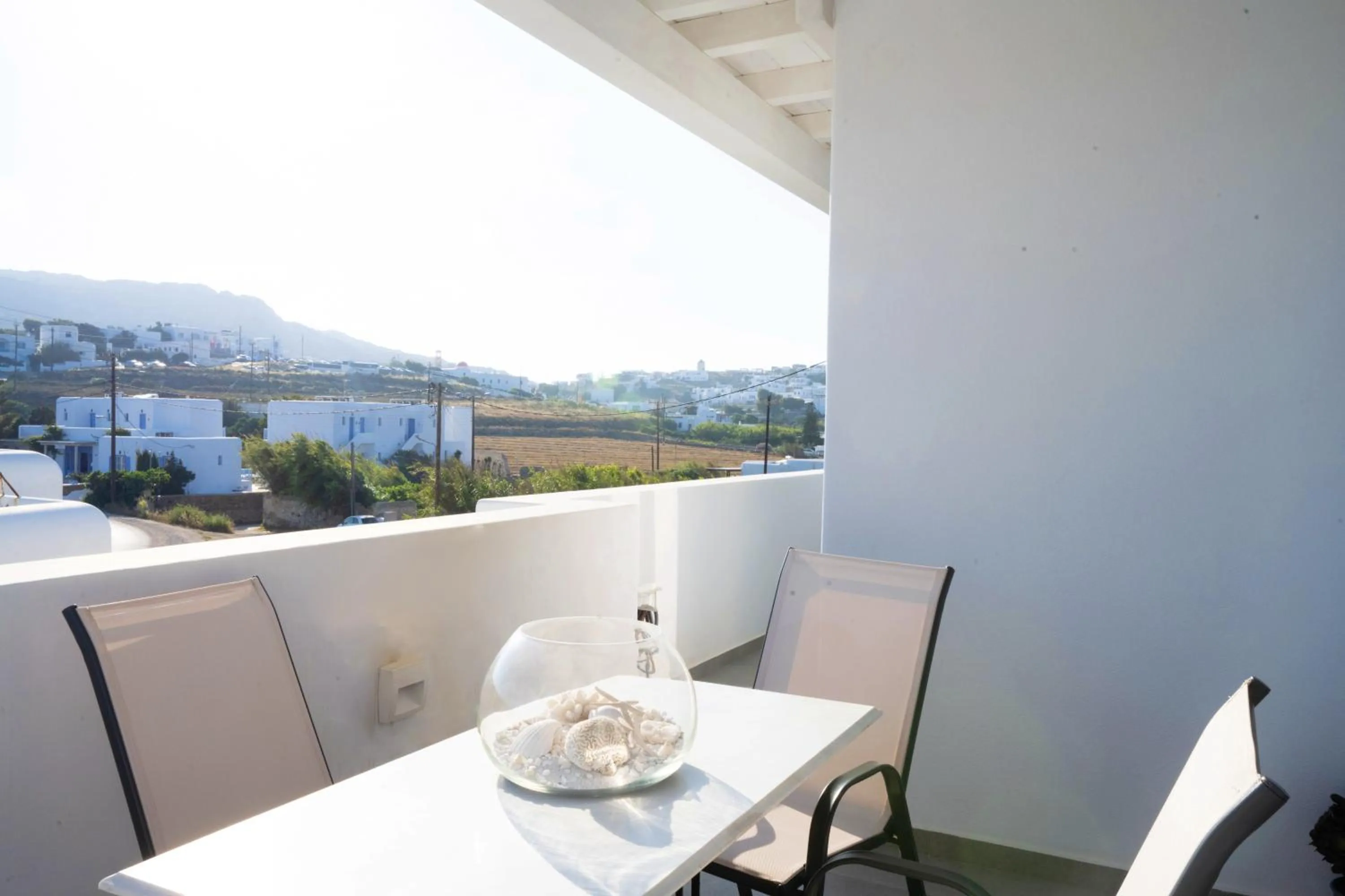 Day in Mykonos Dot Apartments