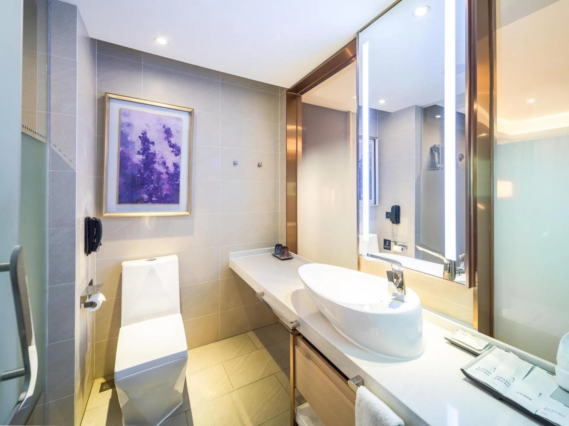 Lavande Hotel Qingzhen Vocational Education City Time Guizhou