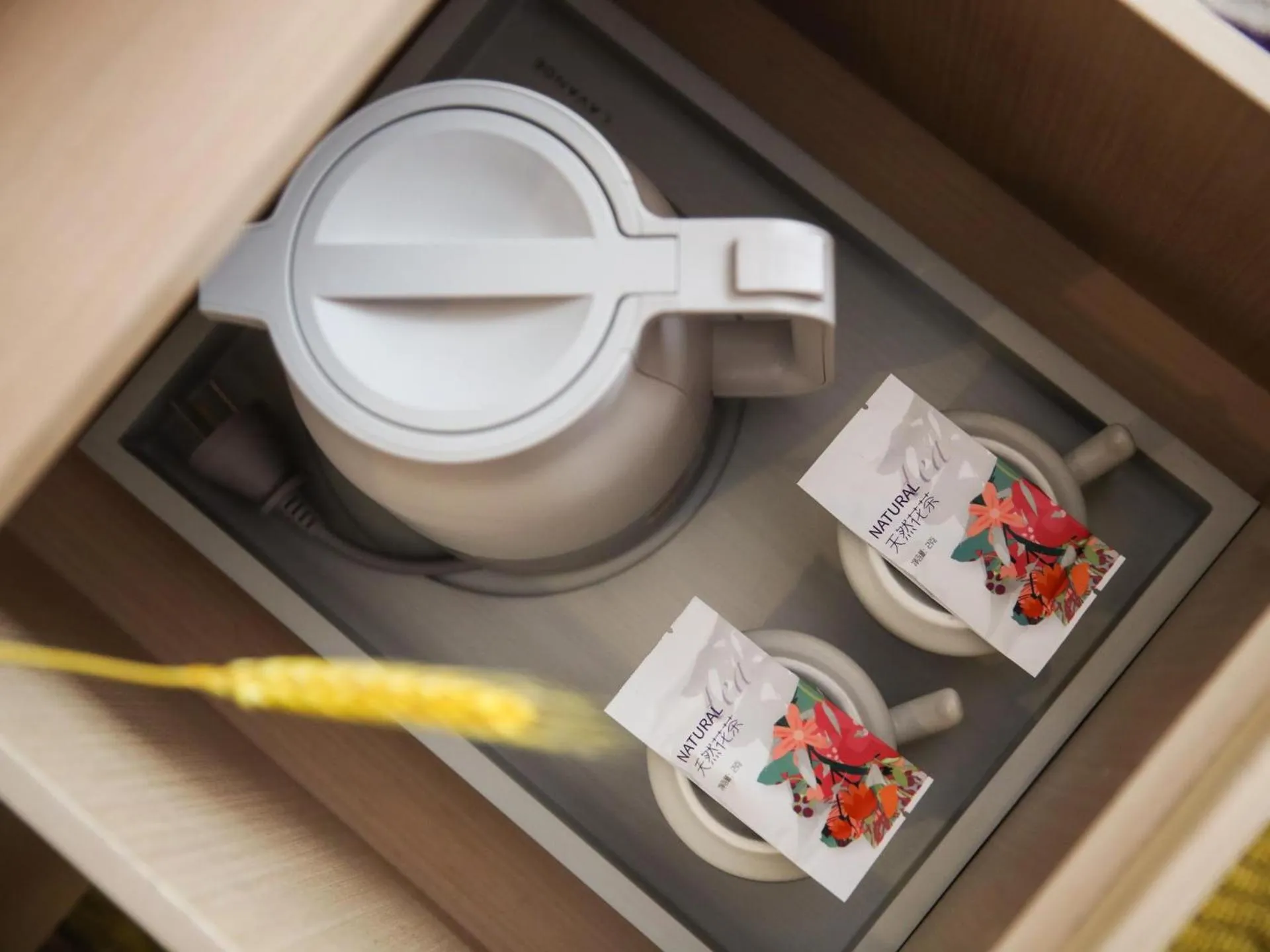 Lavande Hotel Qingzhen Vocational Education City Time Guizhou