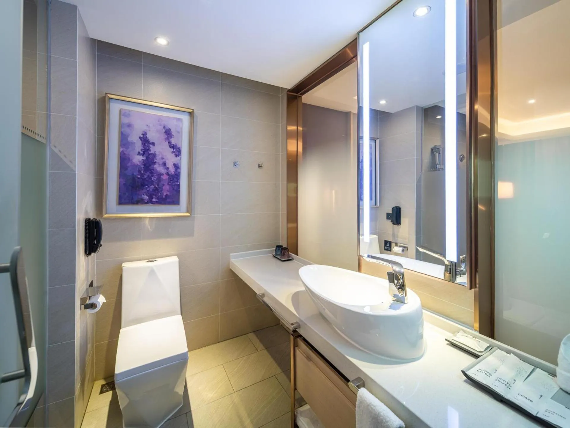 Lavande Hotel Qingzhen Vocational Education City Time Guizhou