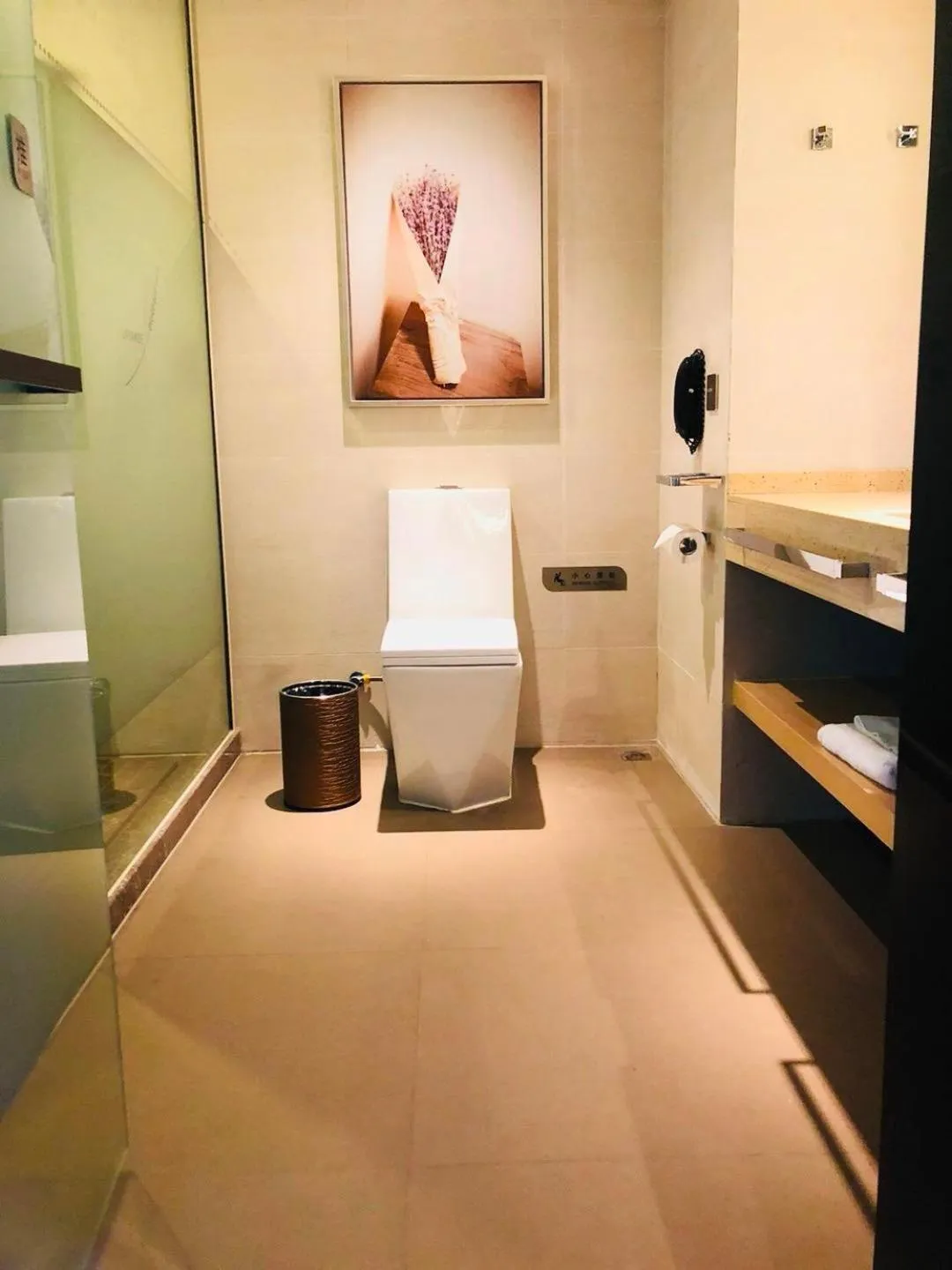 Lavande Hotel Zhengzhou Economic Zone International Logistics Park