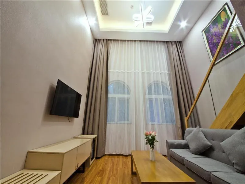 Lavande Hotel Changsha Yuanjialing Subway Station