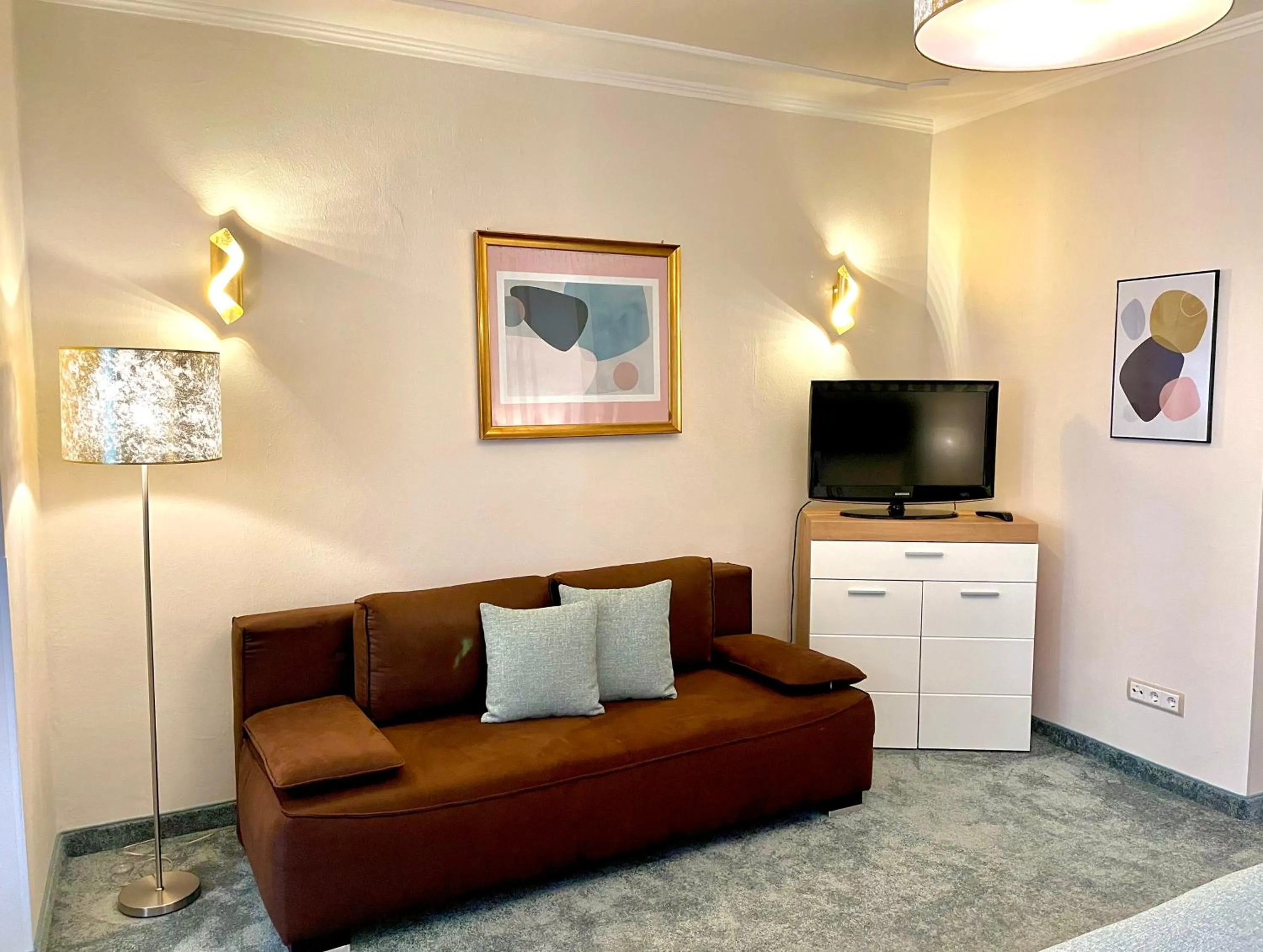 Photo of the whole room in Altdeutsche Weinstube - Superior