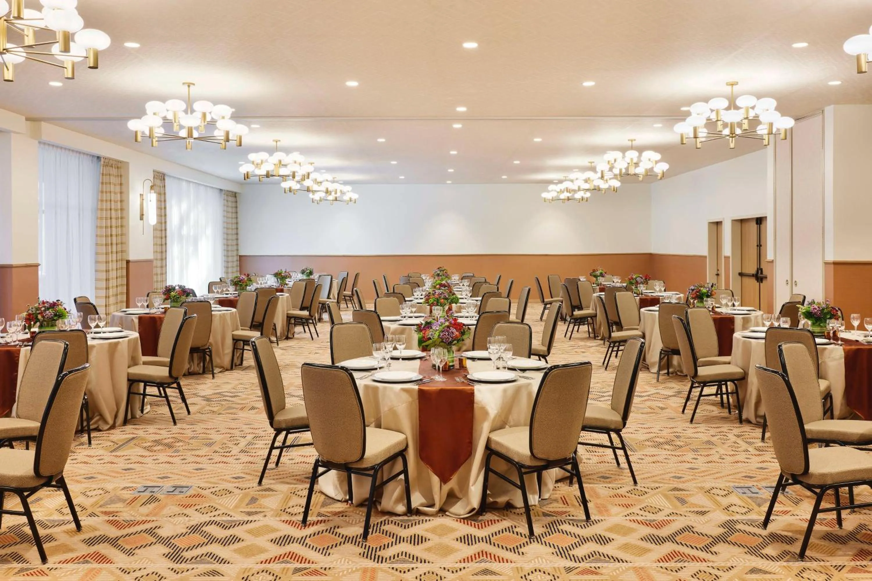 Meeting/conference room in Graduate by Hilton Tucson