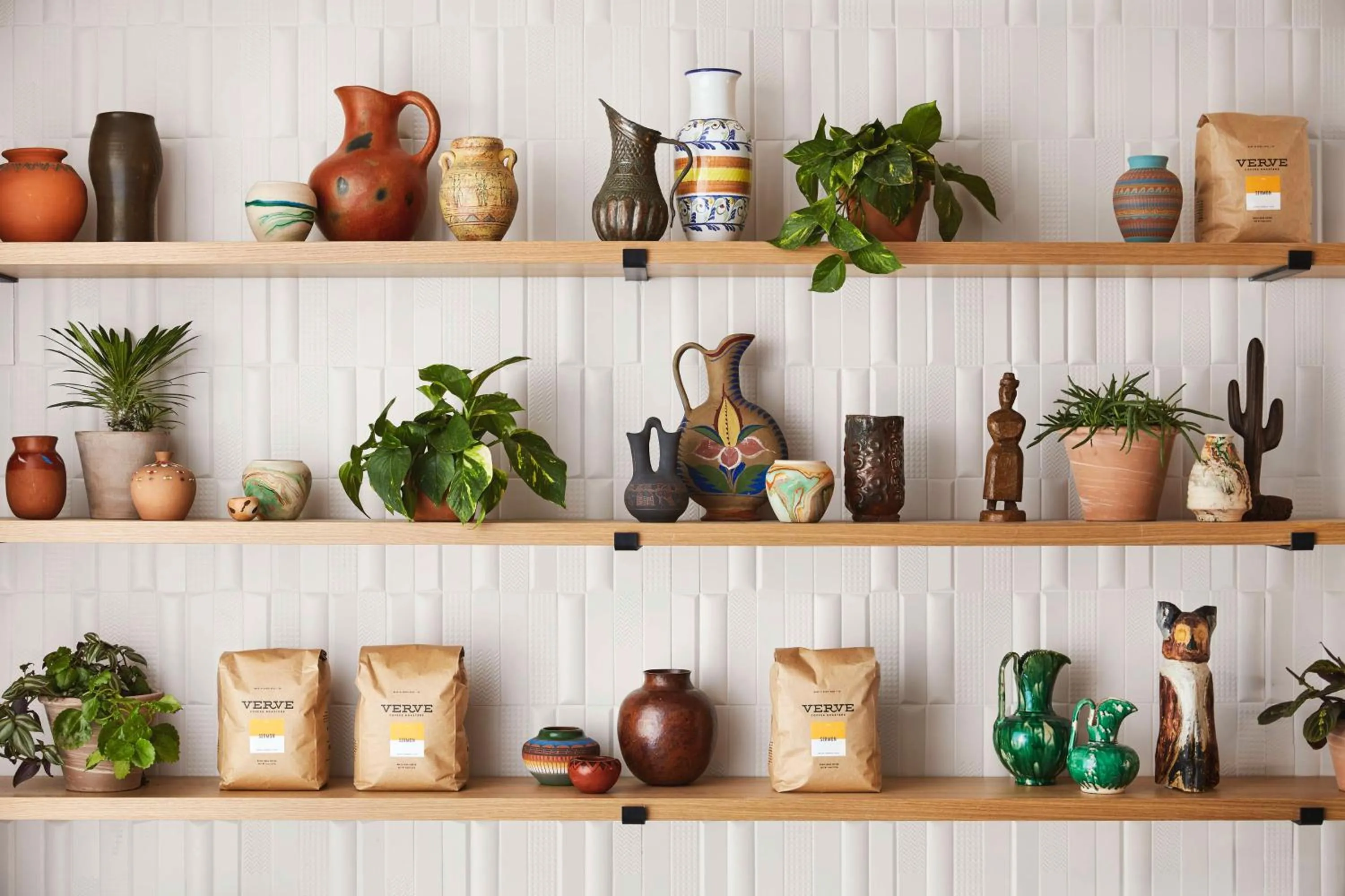 Lobby or reception in Graduate by Hilton Tucson