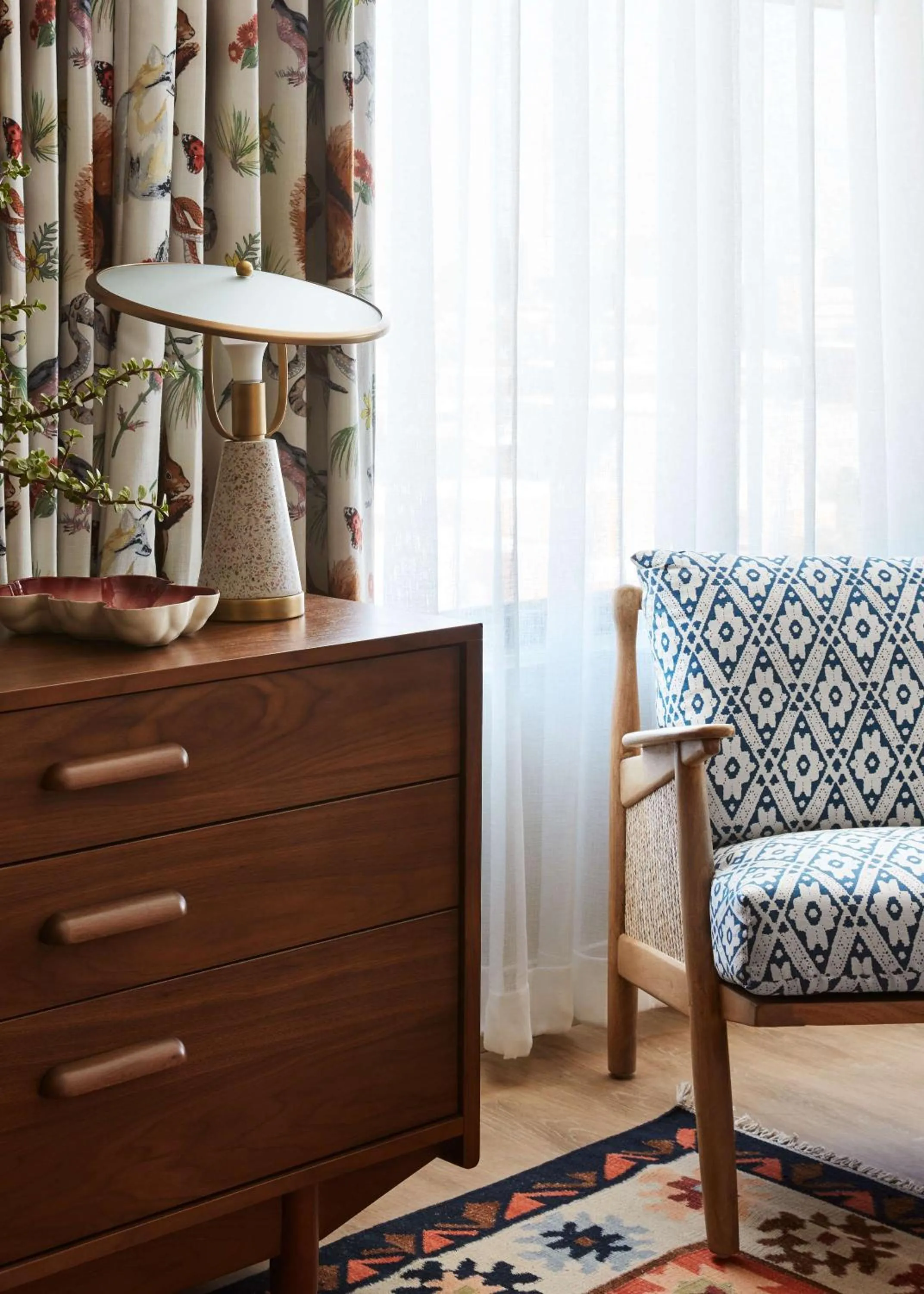 Photo of the whole room in Graduate by Hilton Tucson