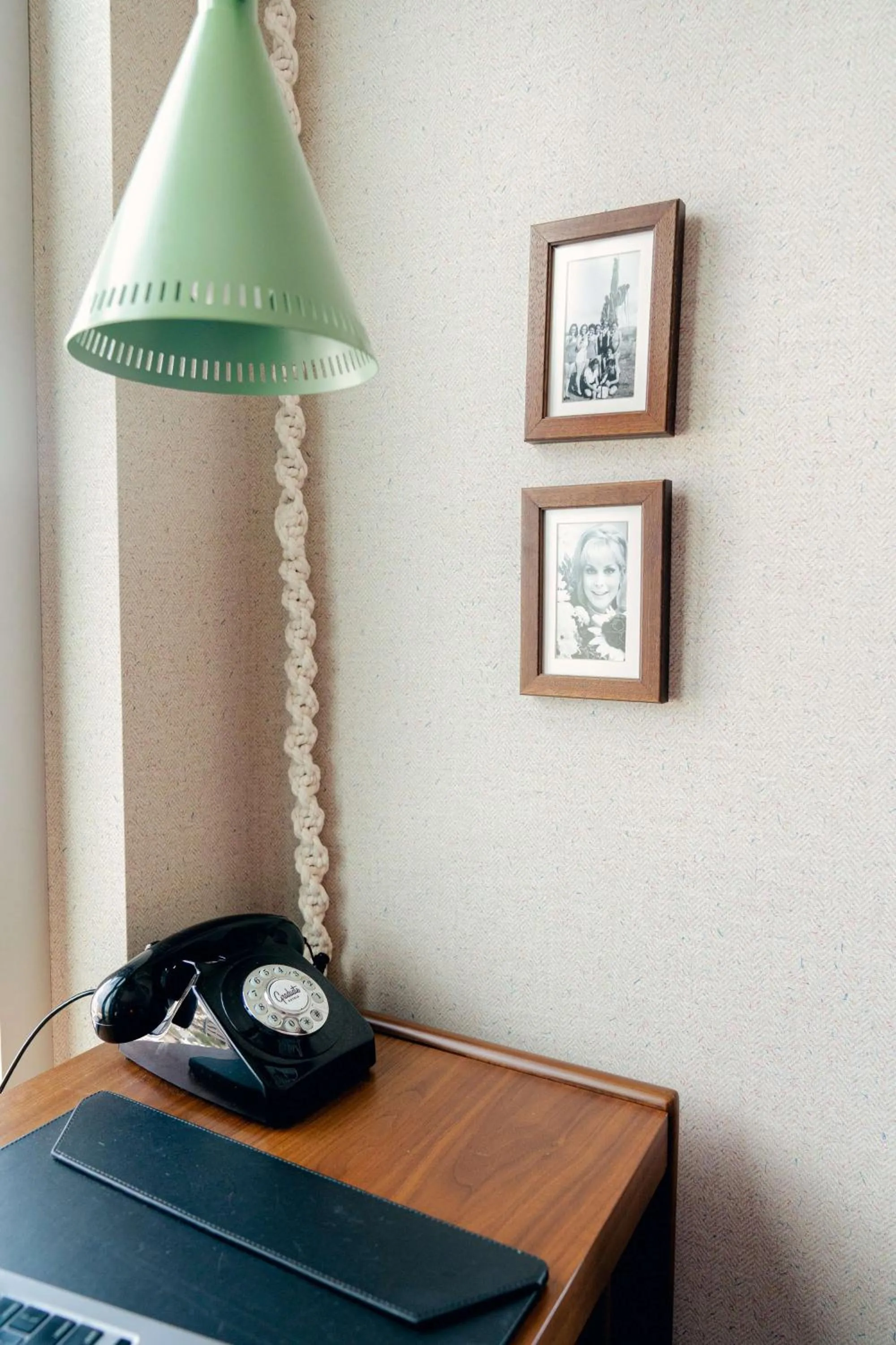 Bedroom in Graduate by Hilton Tucson