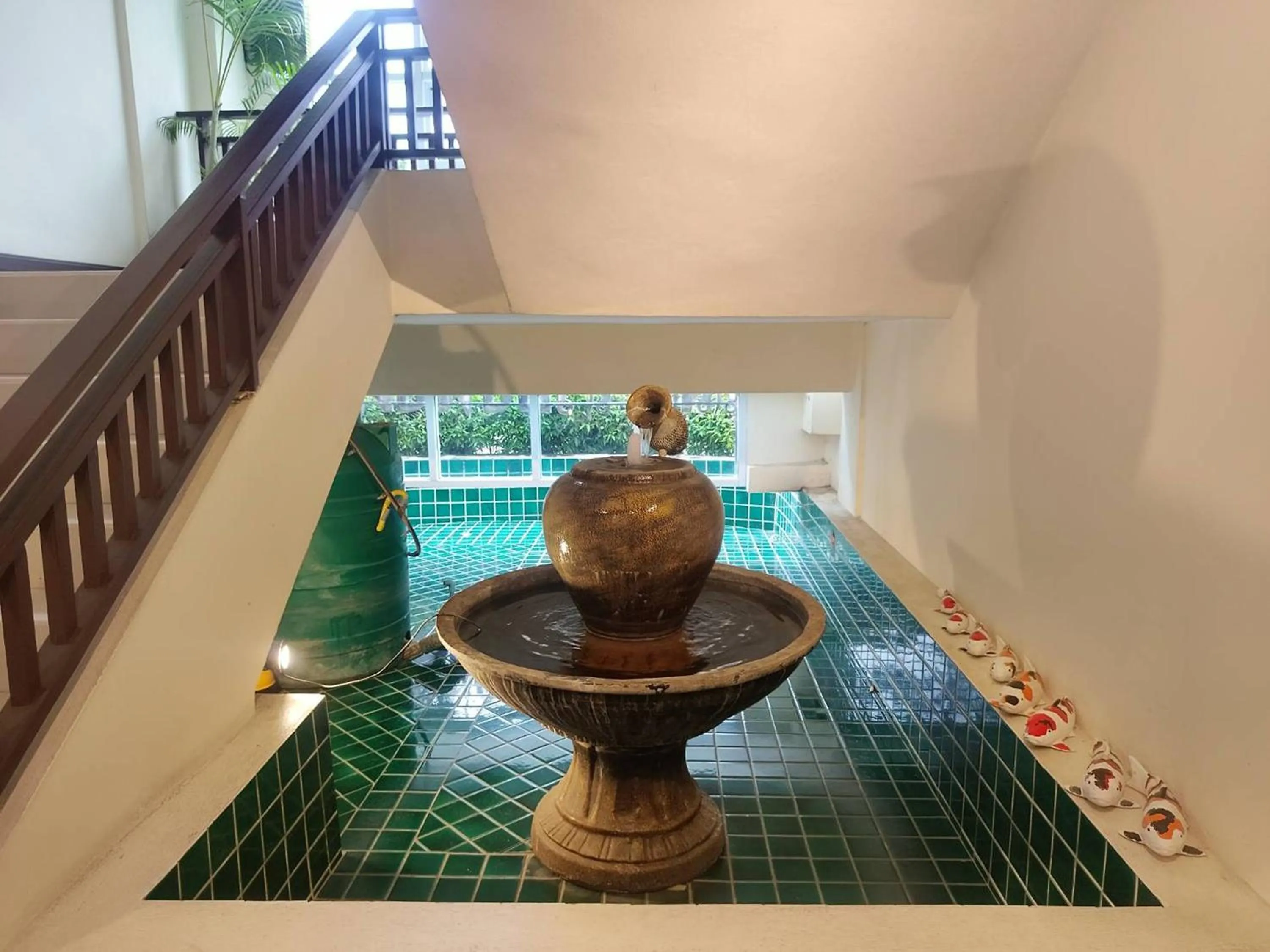 Property building in Le Viengping Chiangmai