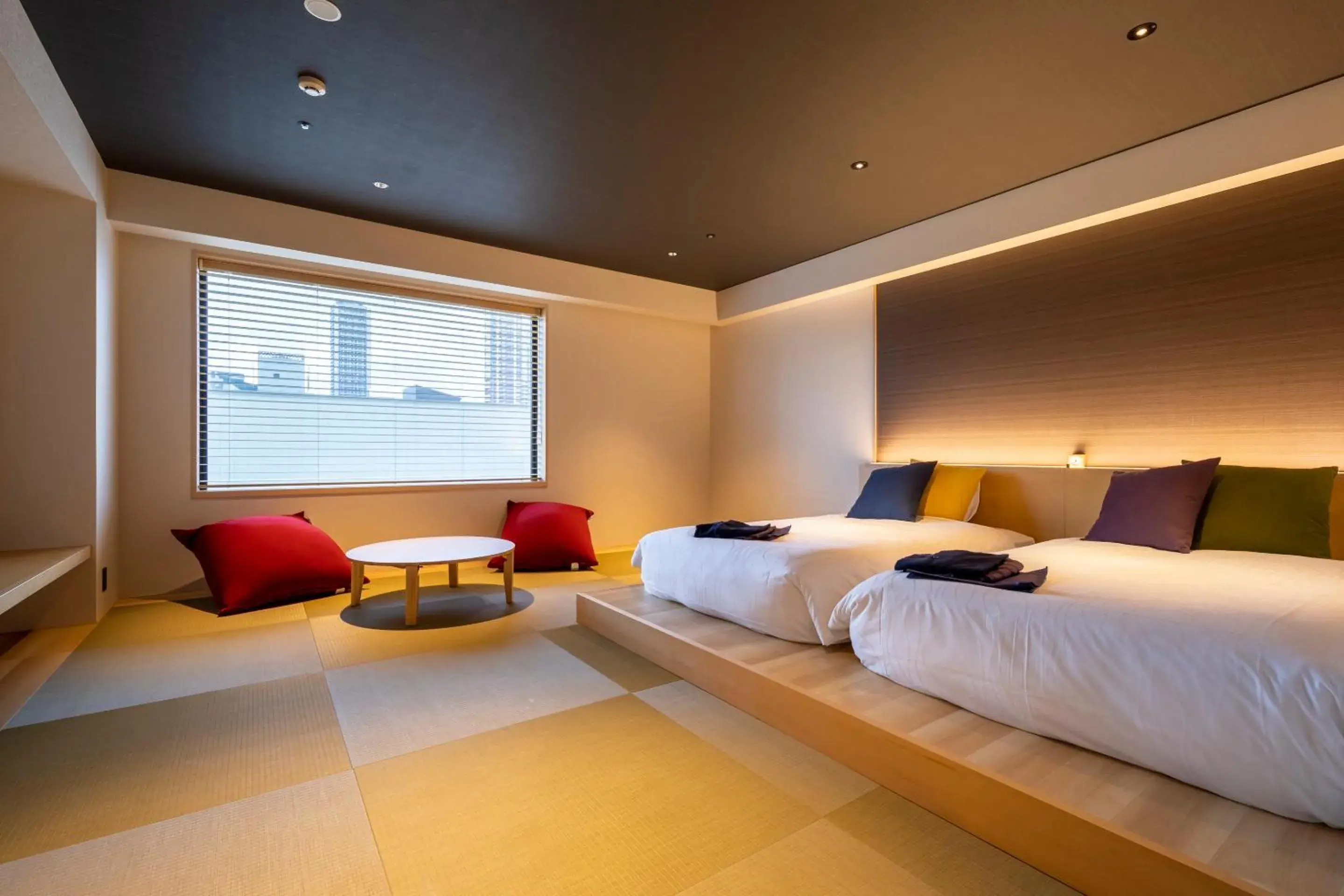 Japanese-Style Room in The358 SORA Japanese-Style Room in The358 SORA