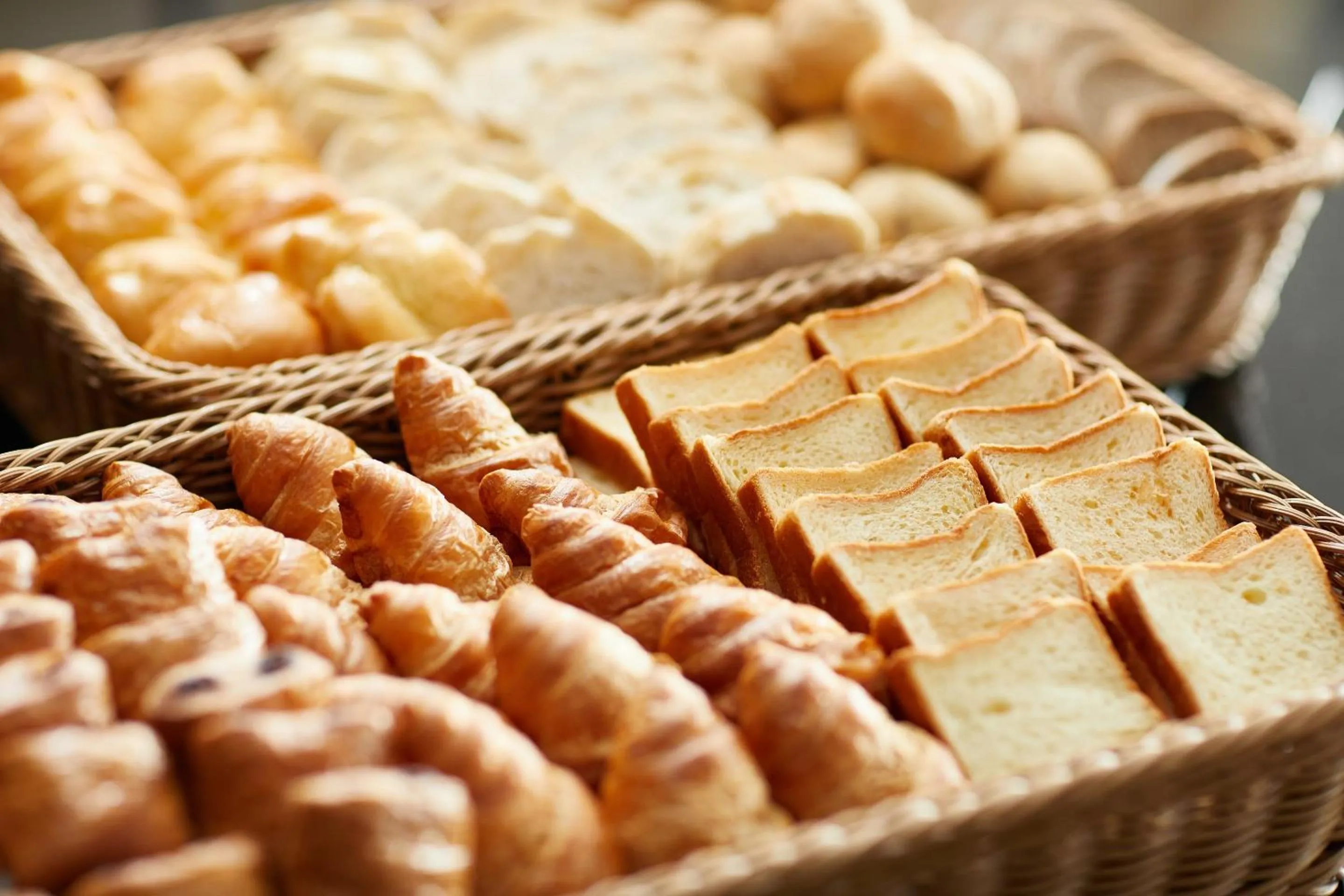 Breakfast in The358 SORA