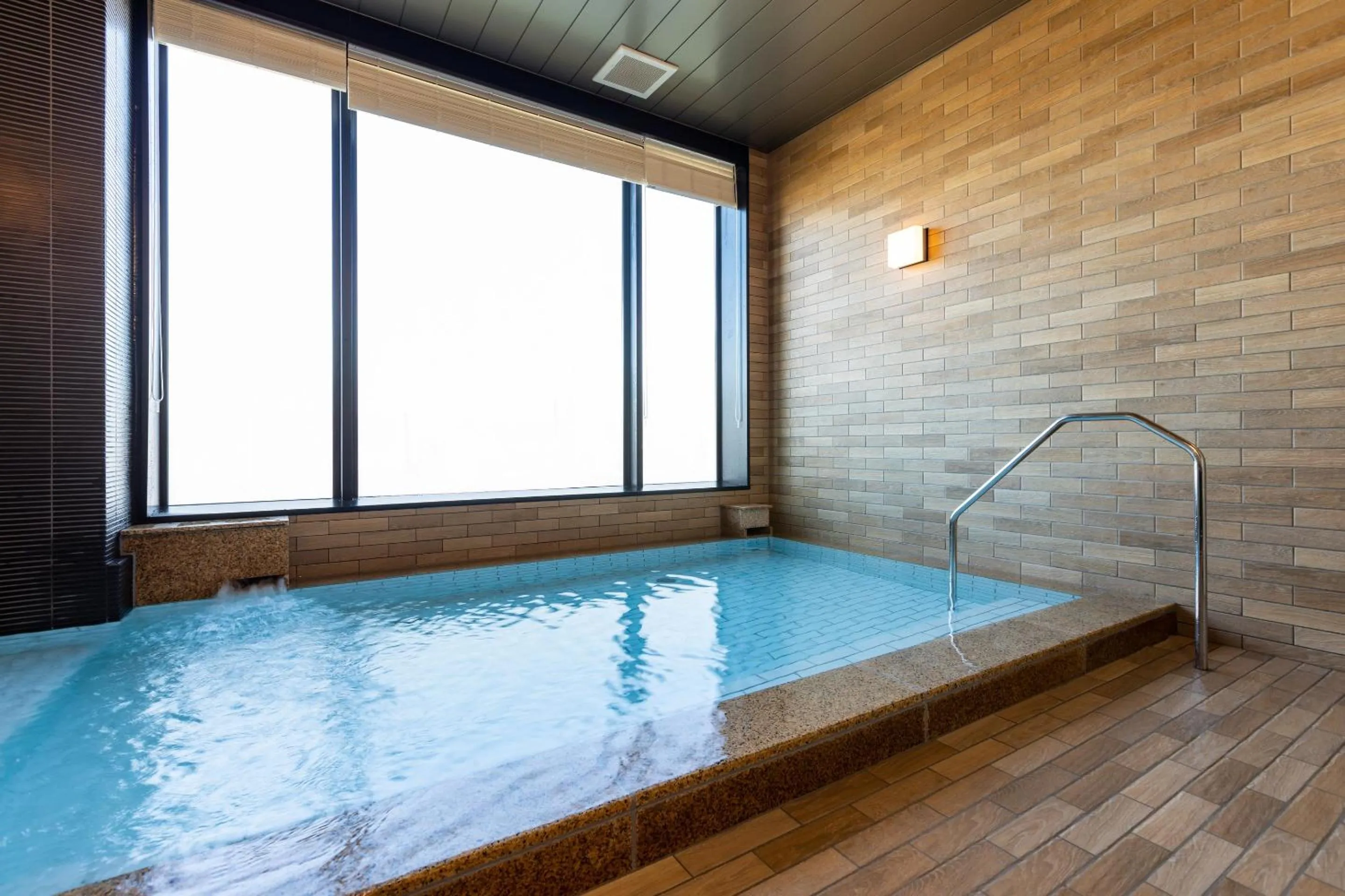 Spa and wellness centre/facilities in The358 SORA