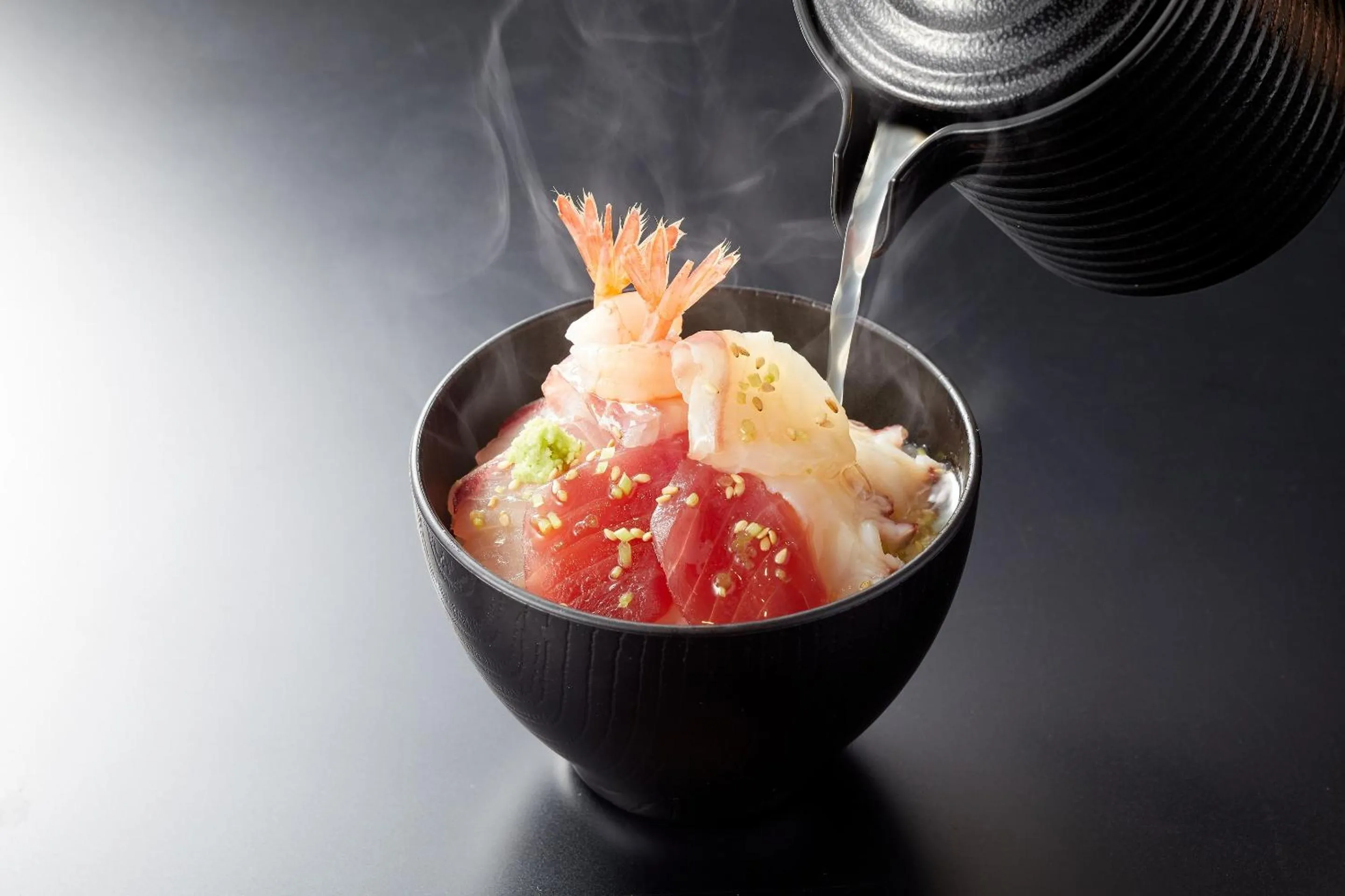 Breakfast in The358 SORA