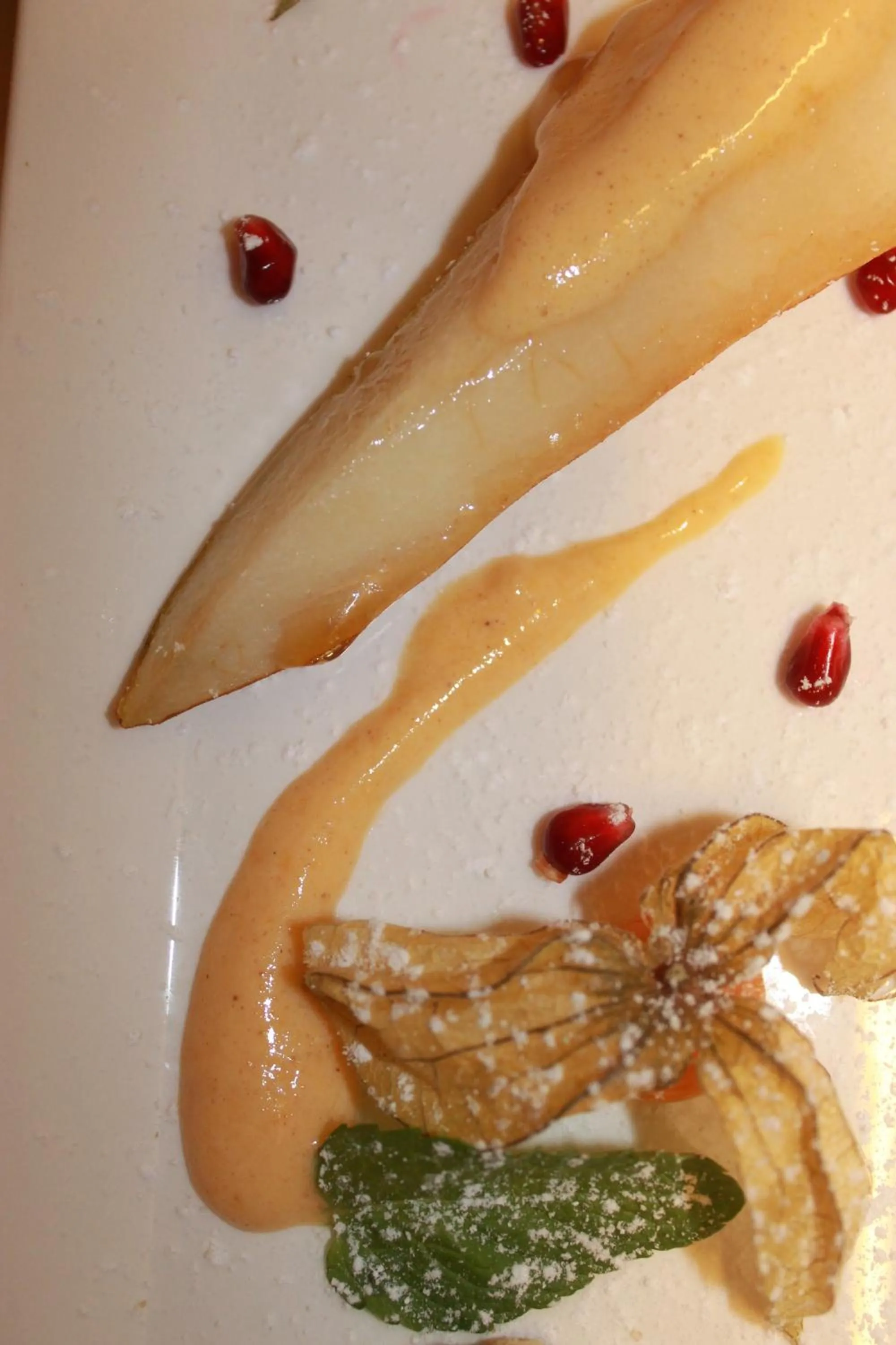 Food close-up in AKZENT Hotel Landgasthof Murrer