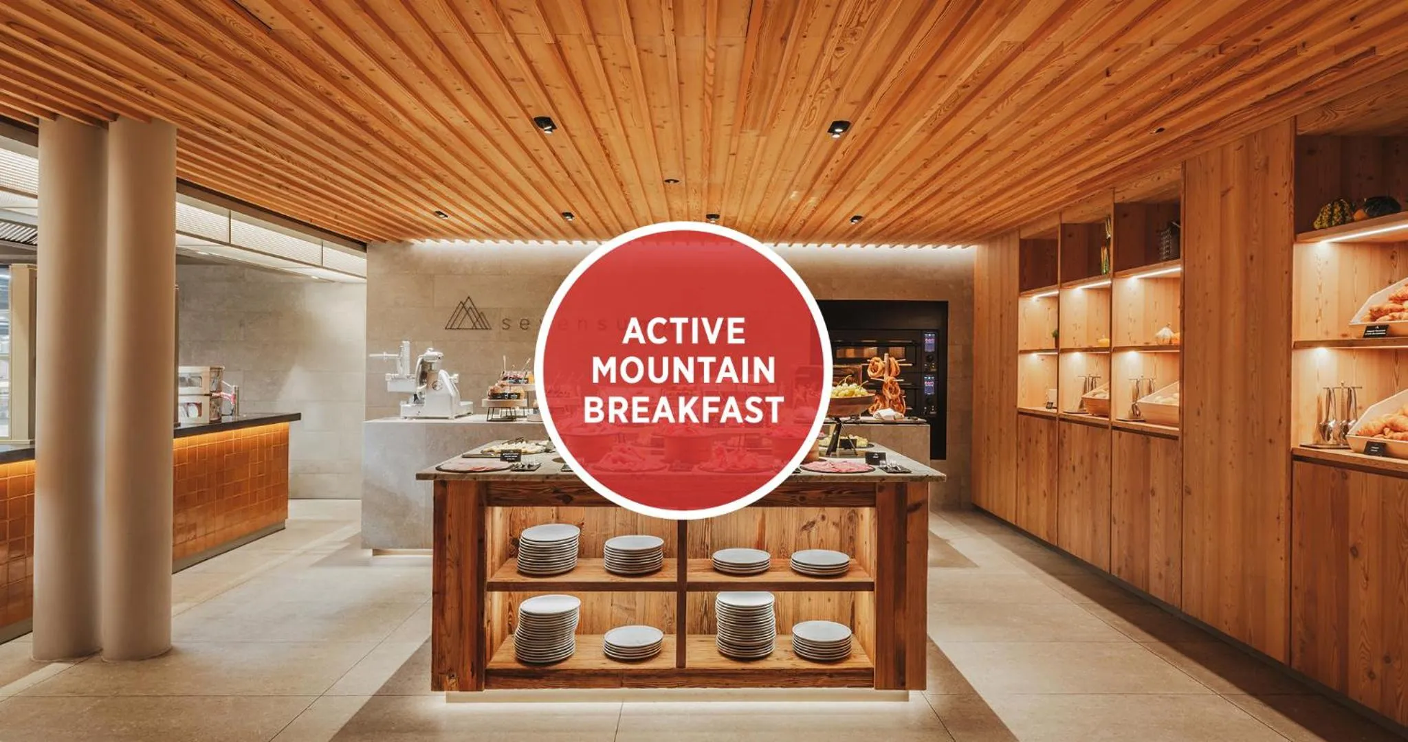 Restaurant/places to eat in Falkensteiner Hotel Kronplatz - The Leading Hotels of the World