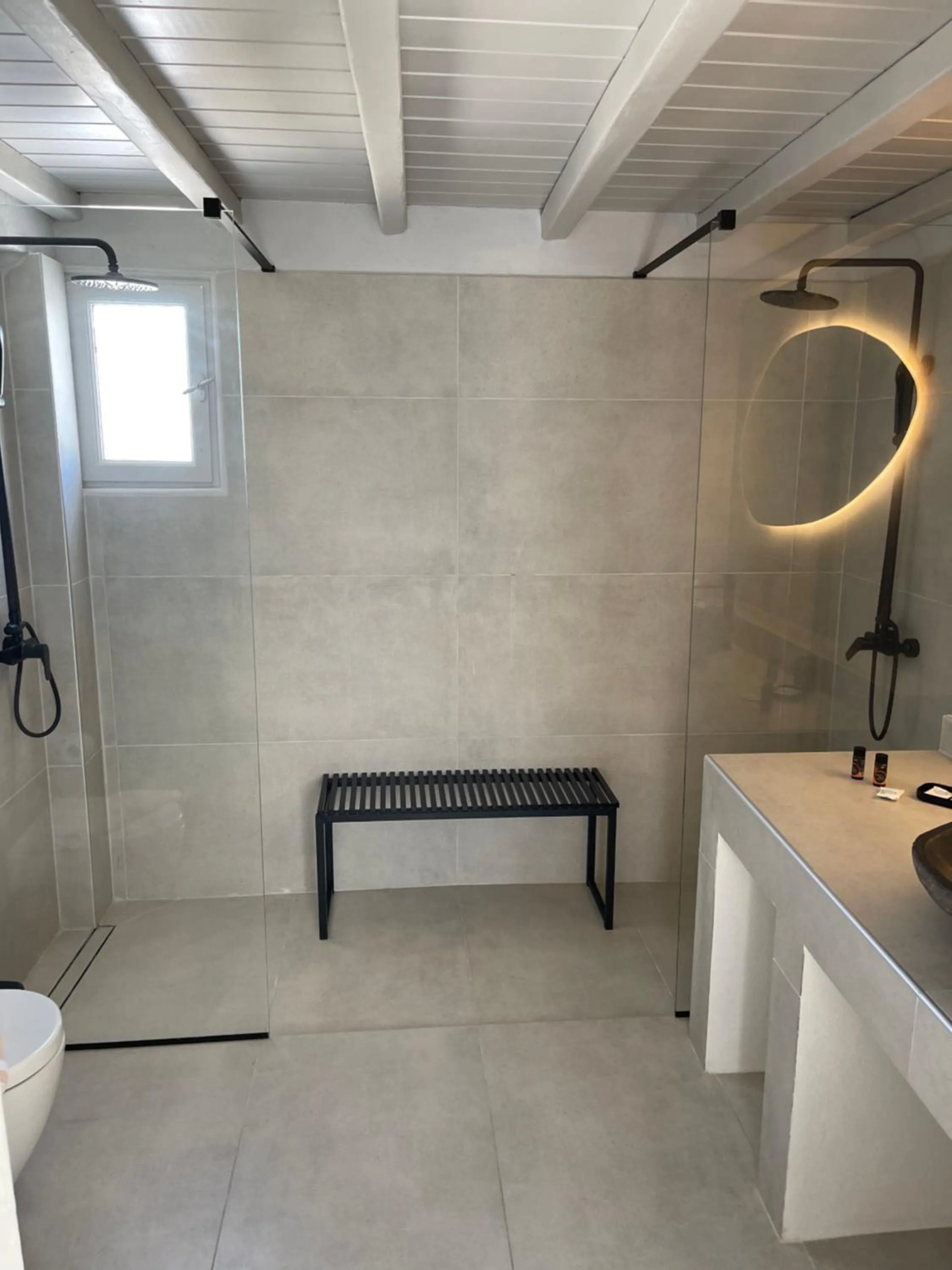 Rania Apartments Sea View