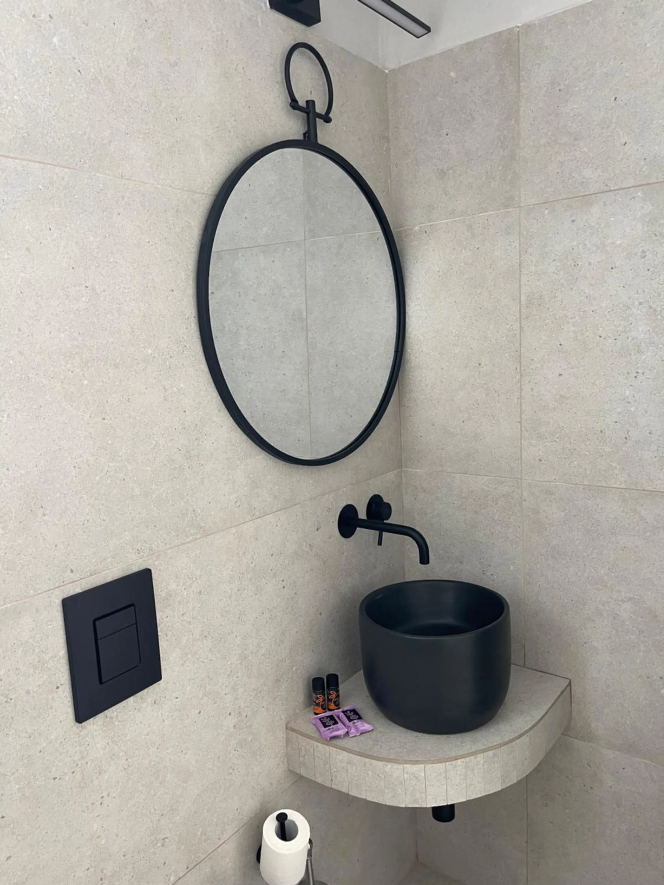 Rania Apartments Sea View