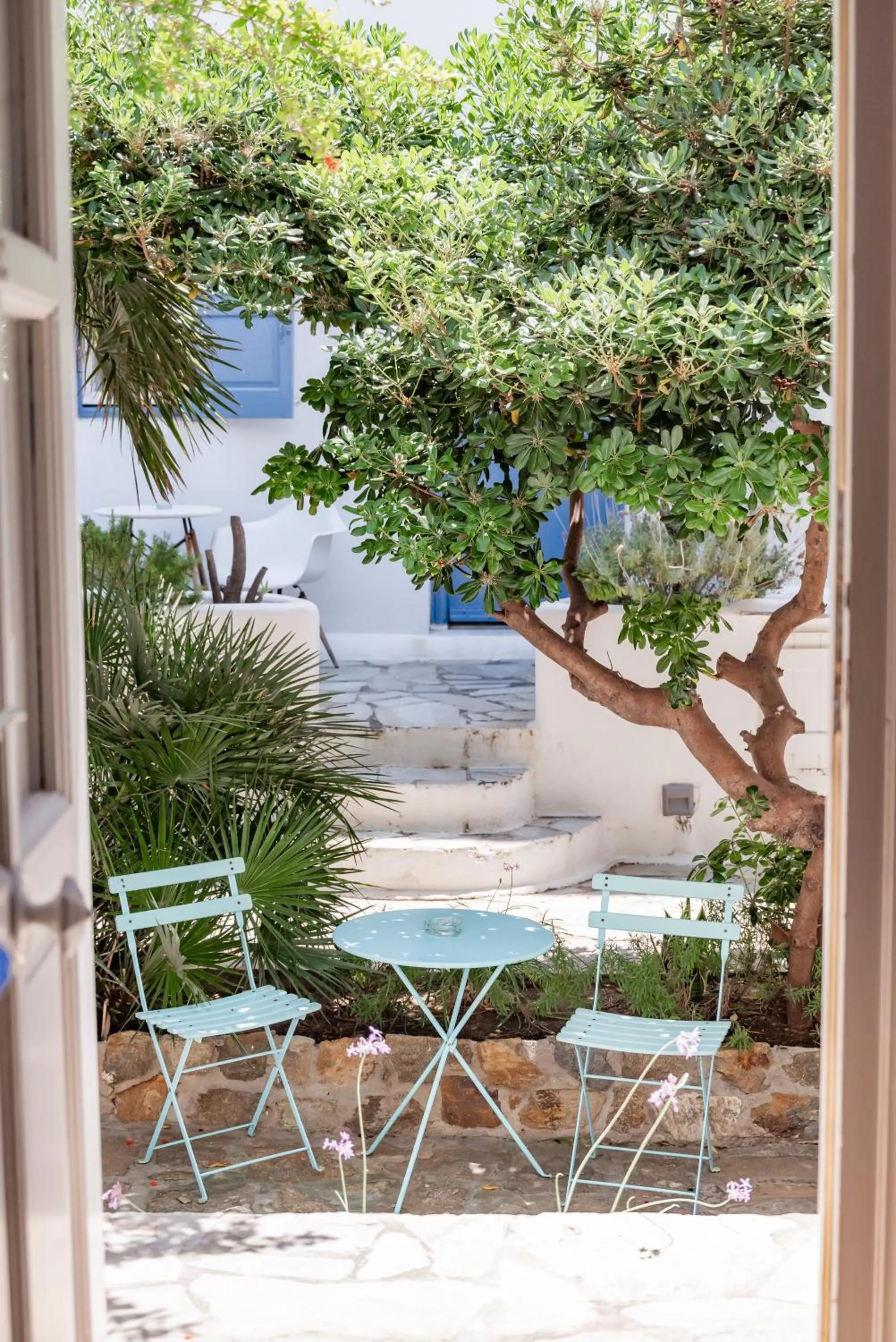 Rania Apartments Sea View