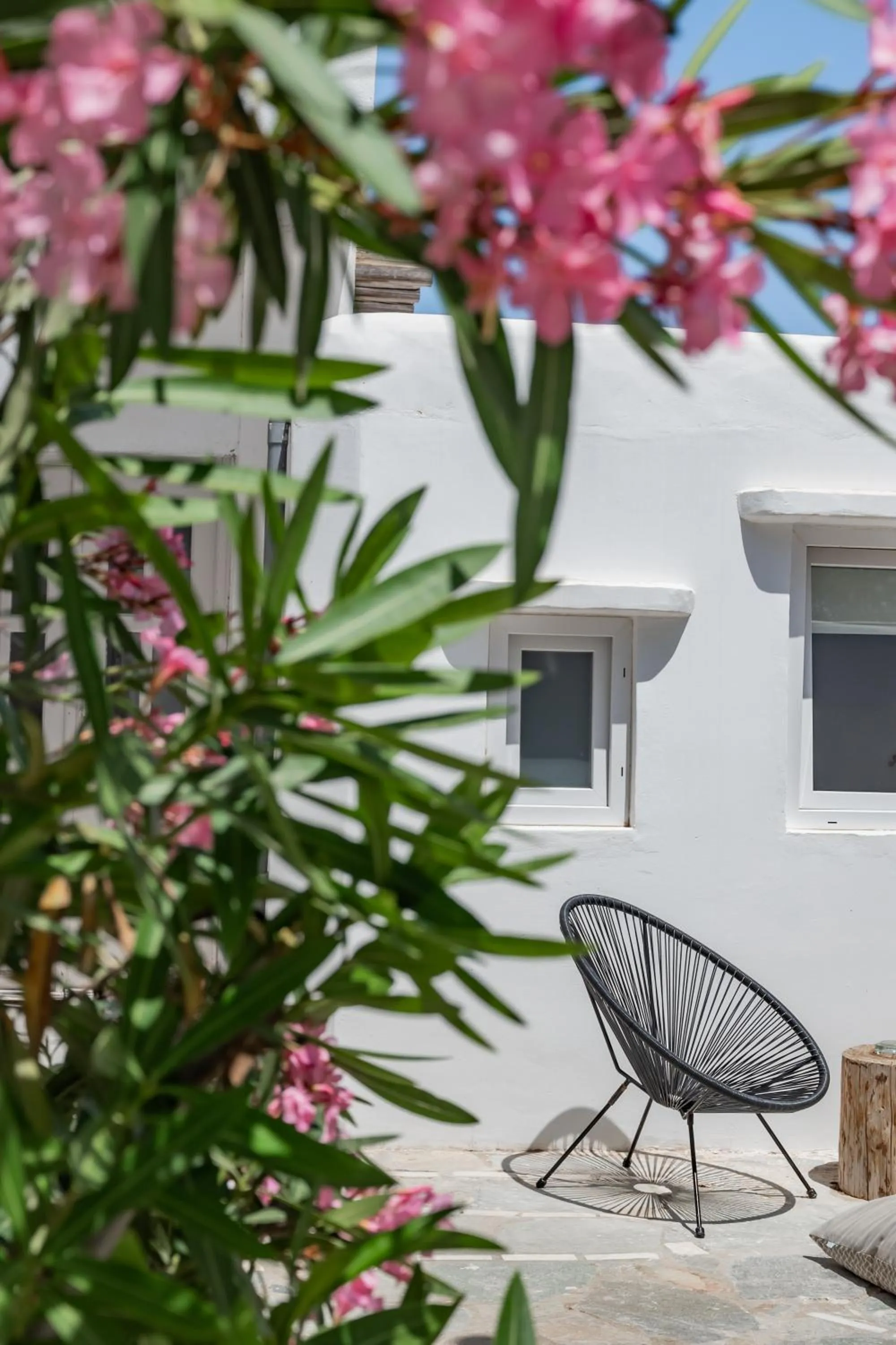 Rania Apartments Sea View