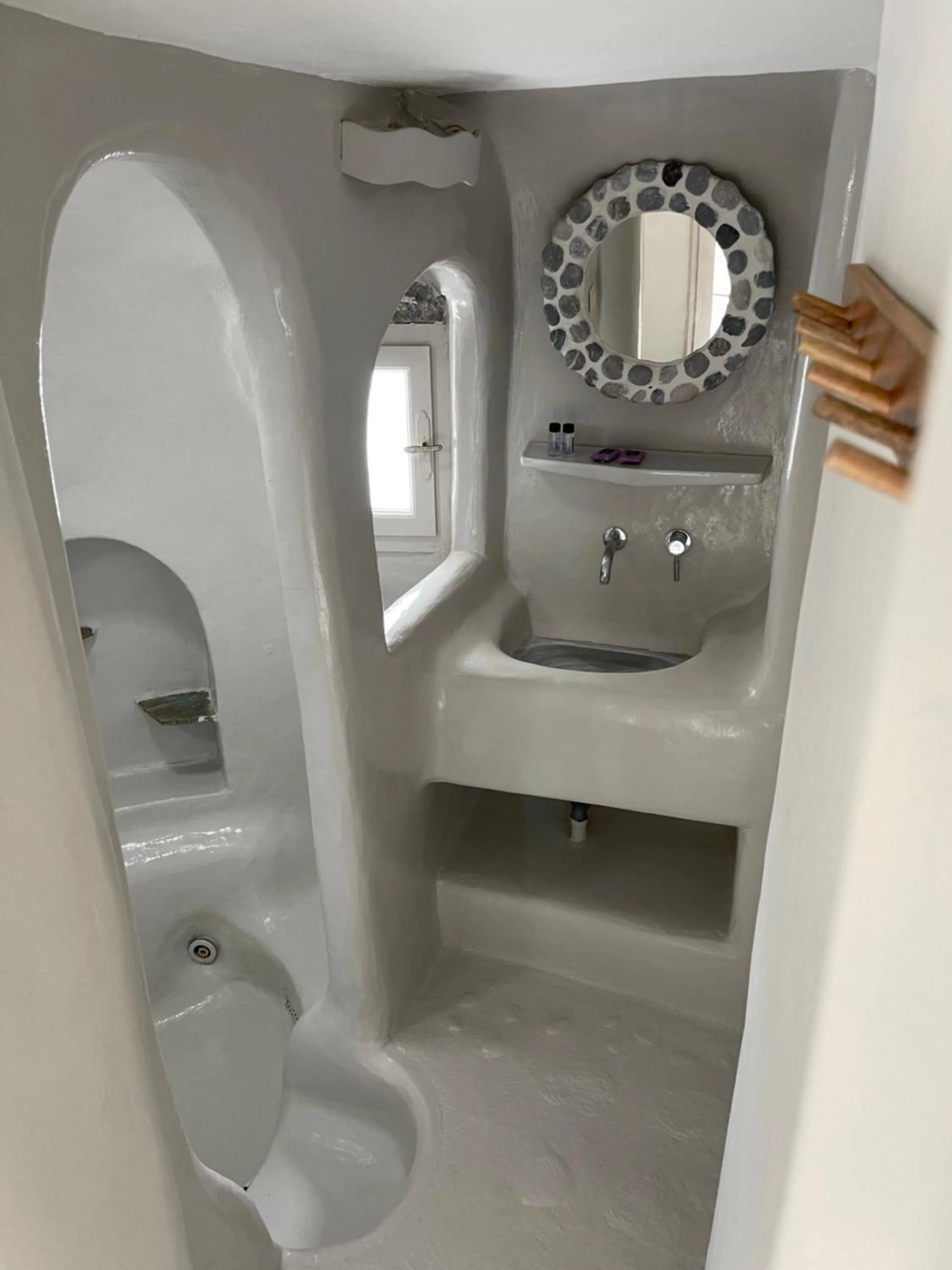 Rania Apartments Sea View